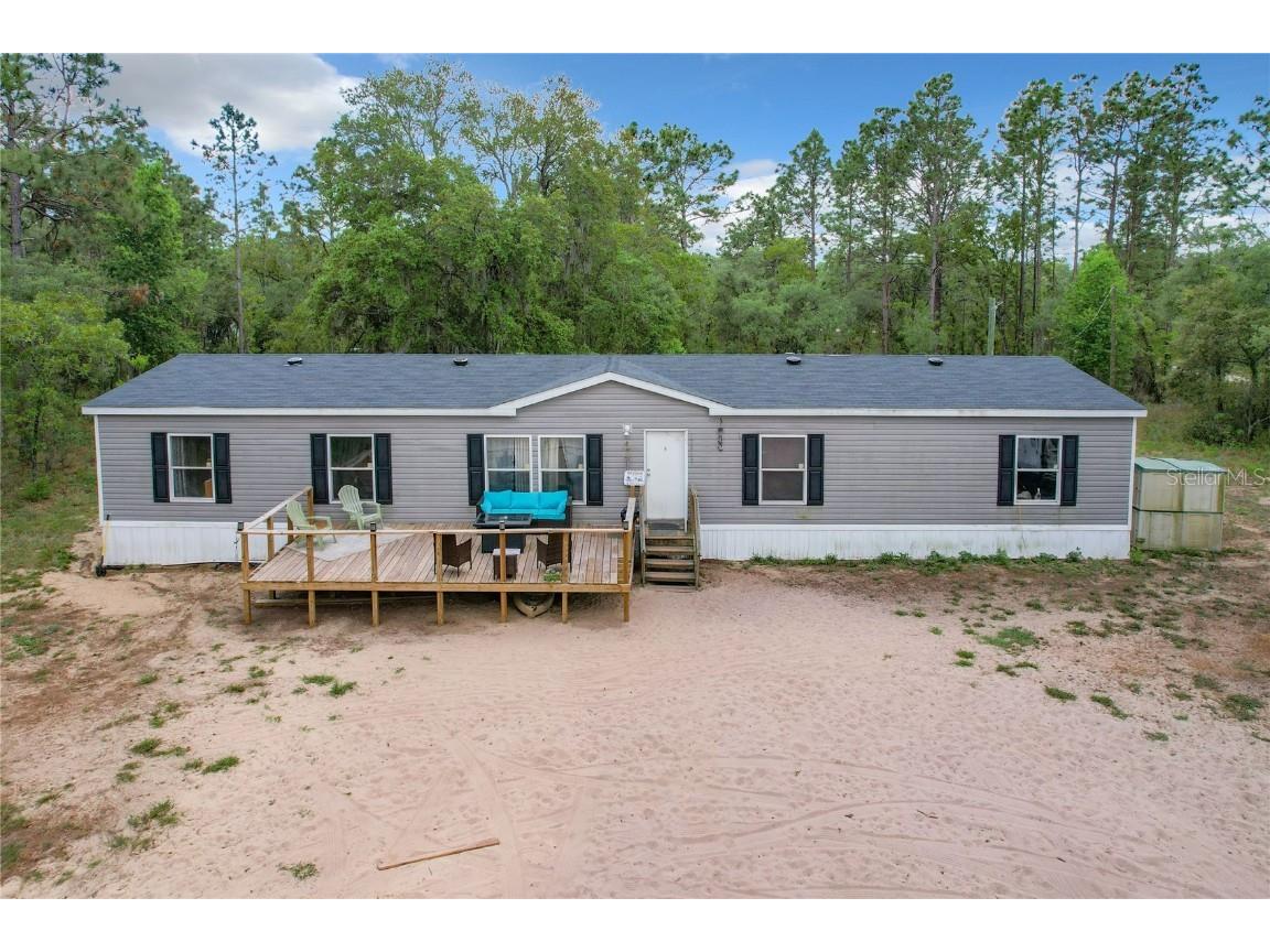 13930 SE 20th Street Morriston FL 32668 O6126042 image1