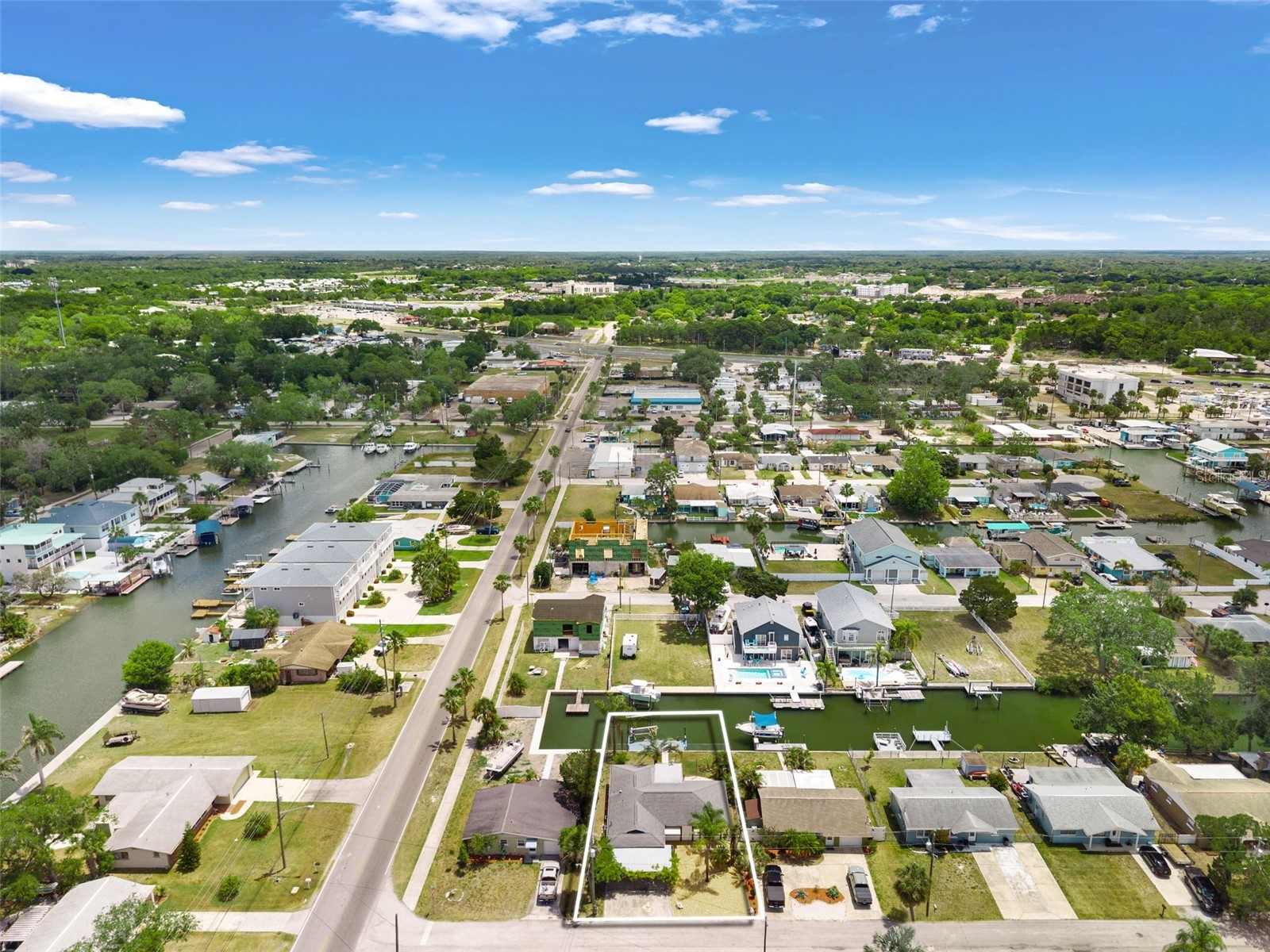 13930 Sommers Avenue Hudson FL 34667 W7885365 image3