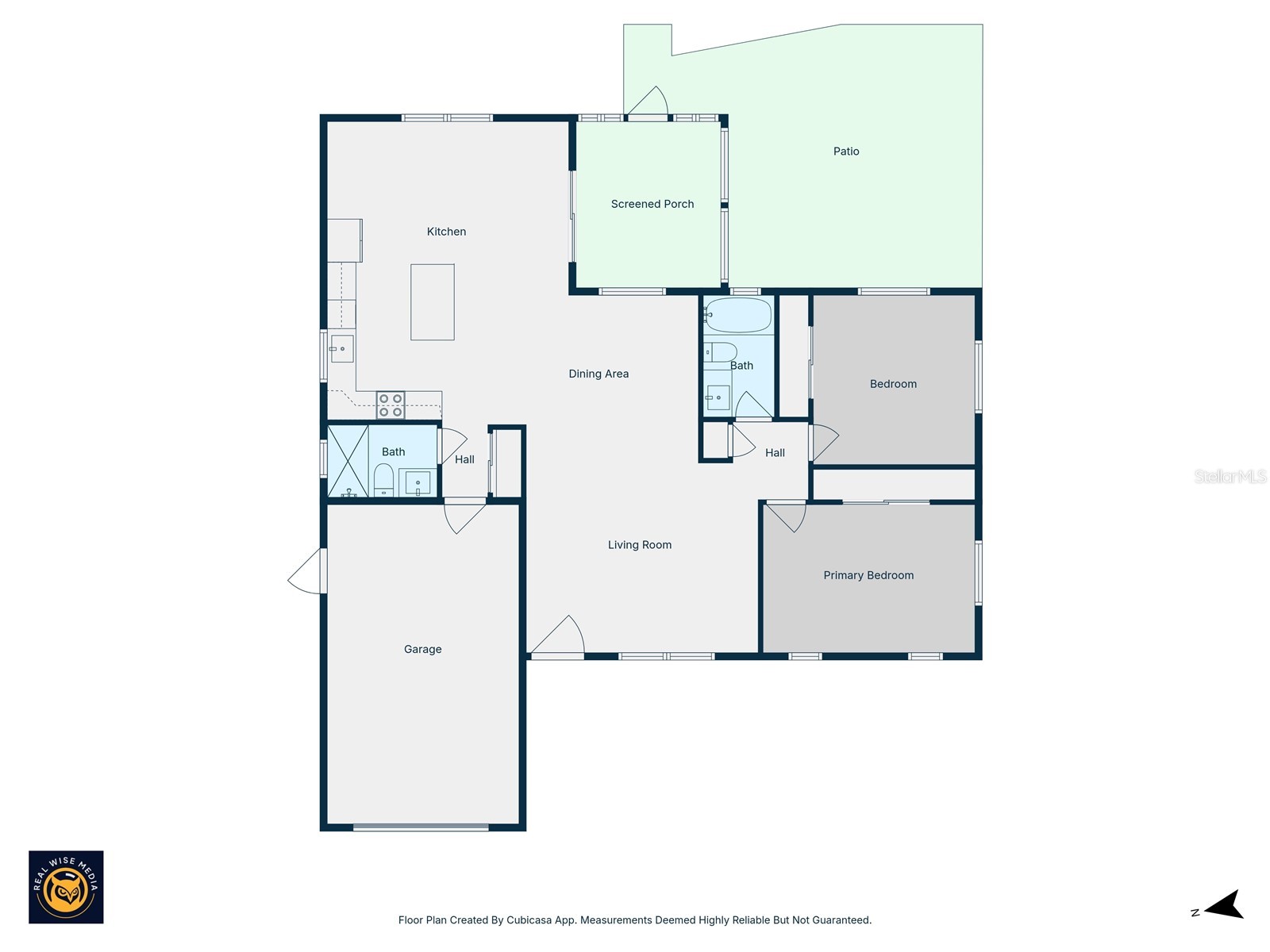 13930 Sommers Avenue Hudson FL 34667 W7885365 image44