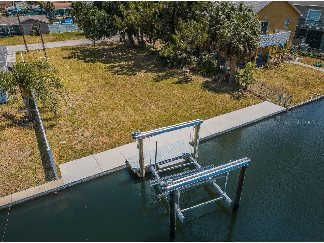 13931 Duley Avenue Hudson FL 34667 - GULF OF MEXICO T3441793 image1