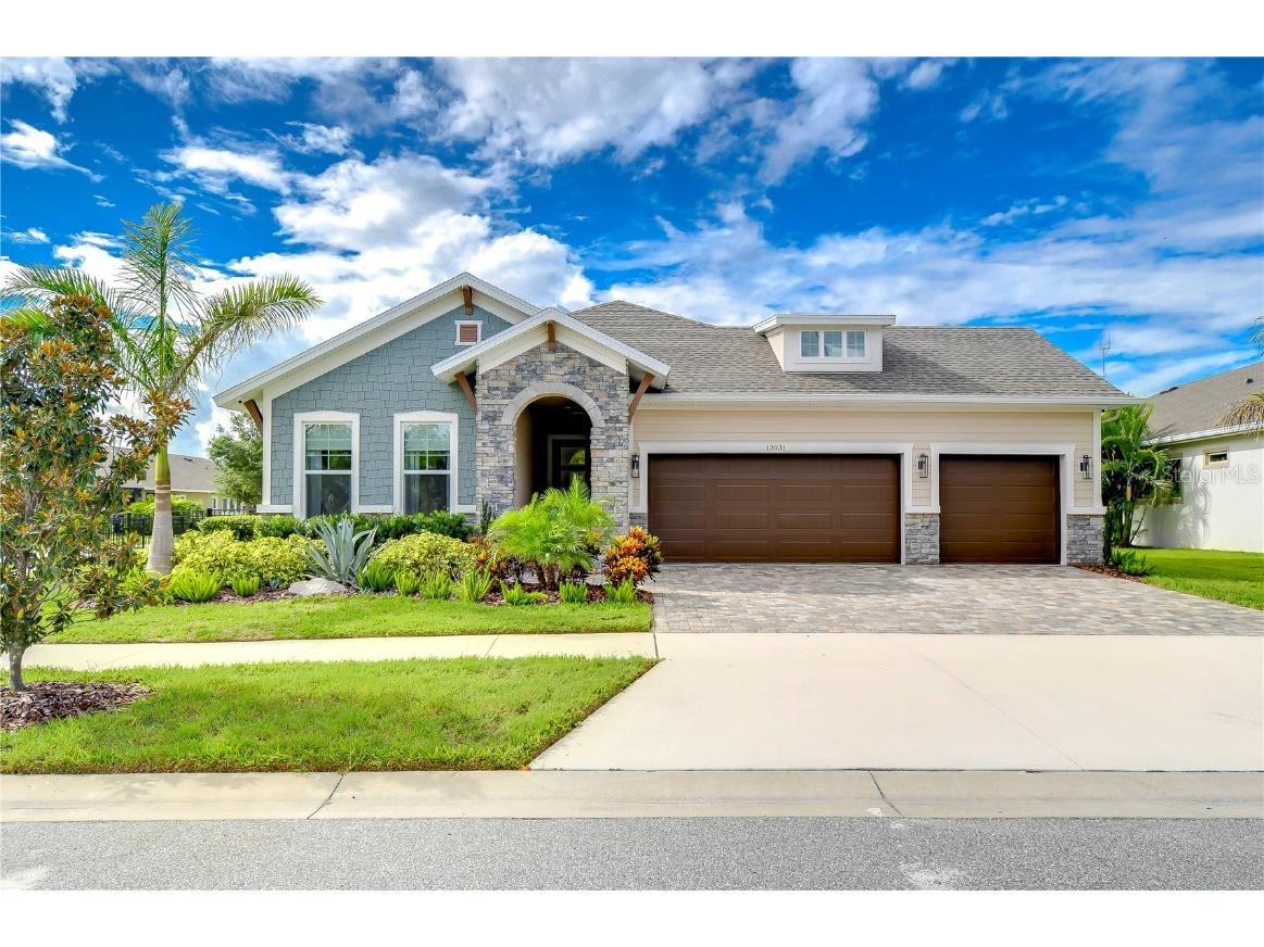 13931 Kingfisher Glen Drive Lithia FL 33547 T3537867 image1