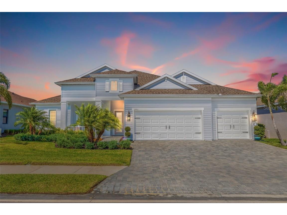 13931 Old Creek Court Parrish FL 34219 U8232421 image1