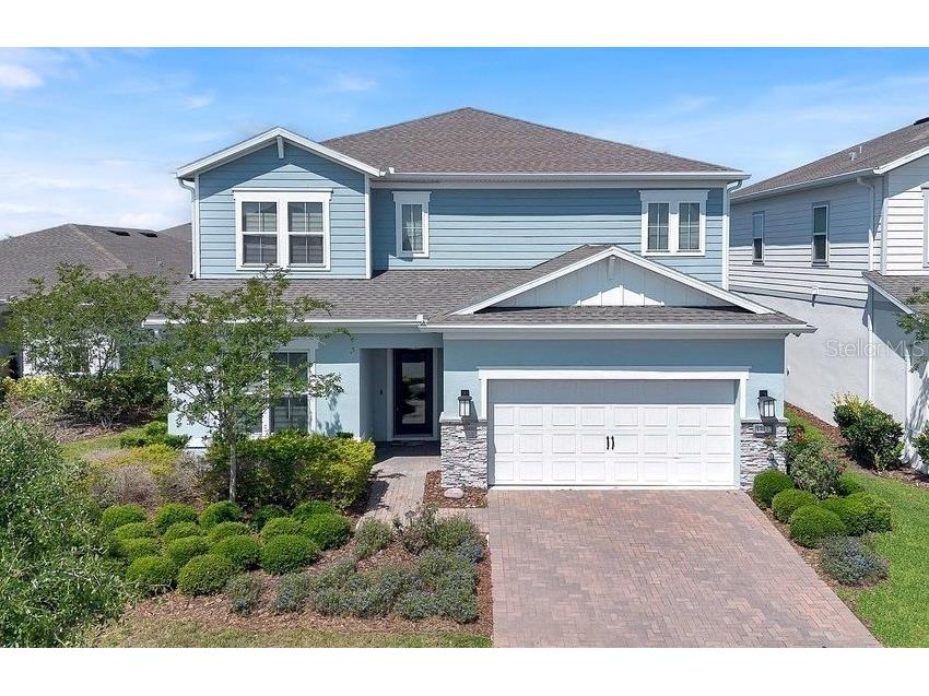 13932 Destin Beach Lane Orlando FL 32827 O6404341 image1