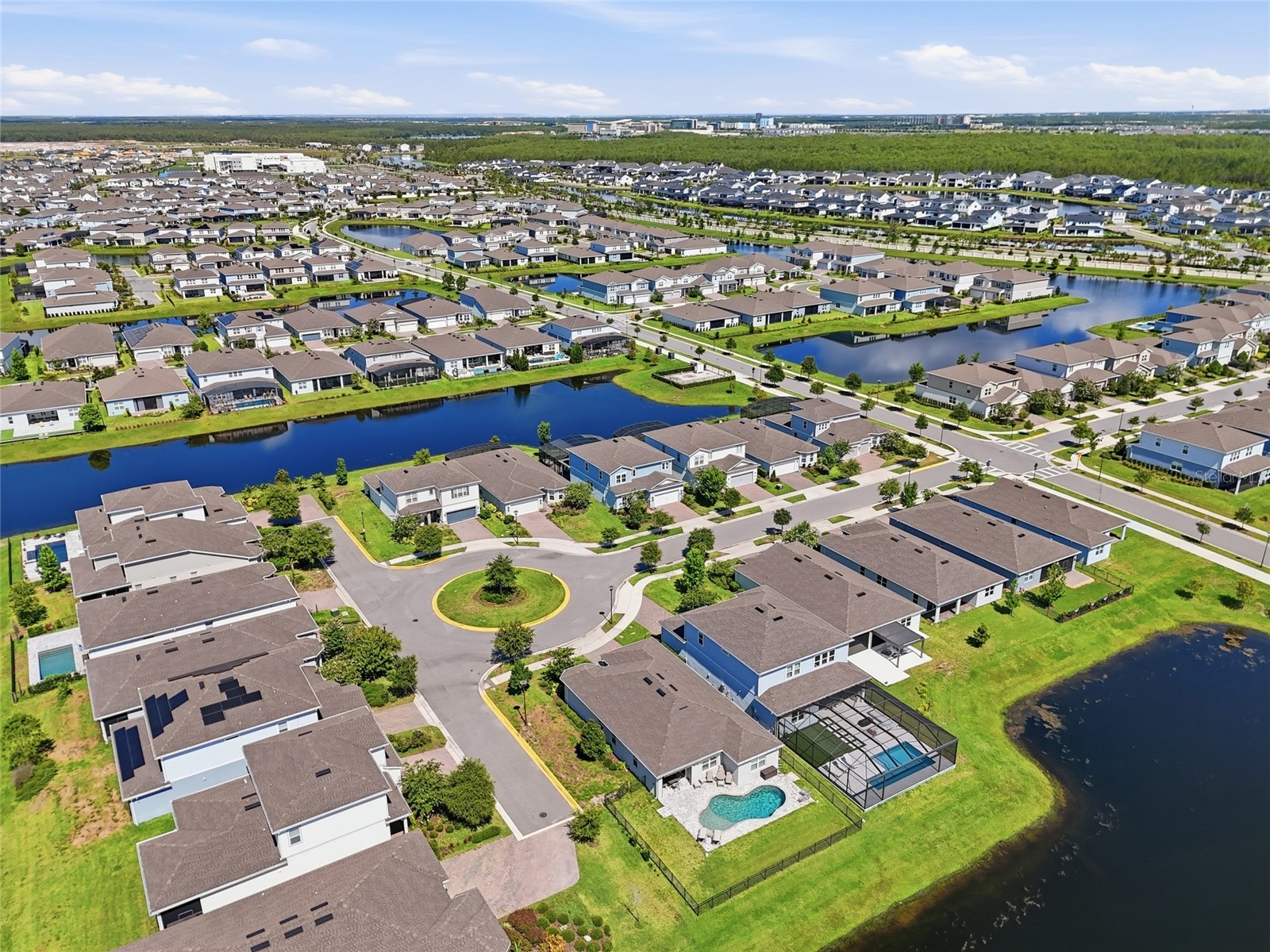 13932 Destin Beach Lane Orlando FL 32827 O6423741 image53
