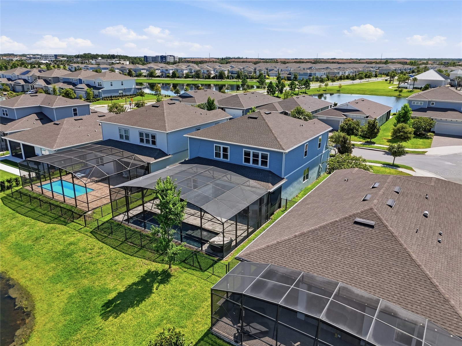 13932 Destin Beach Lane Orlando FL 32827 O6423741 image56