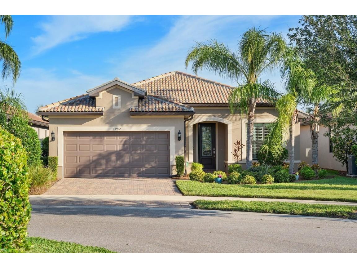 13932 Mazzara Street Venice FL 34293 N6124430 image1