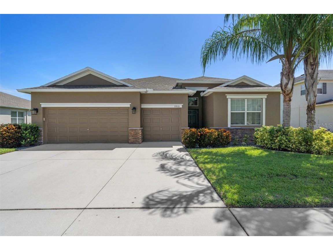 13933 Bee Tree Court Hudson FL 34669 T3545860 image1