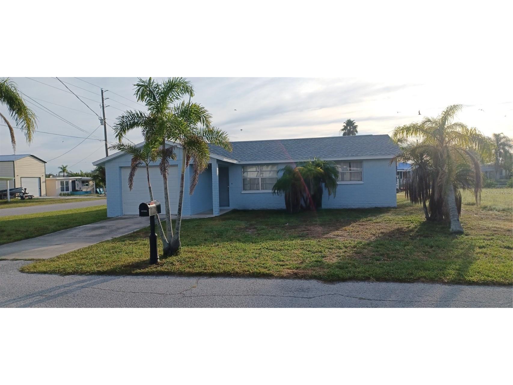 13934 Barnard Avenue Hudson FL 34667 T3481241 image1