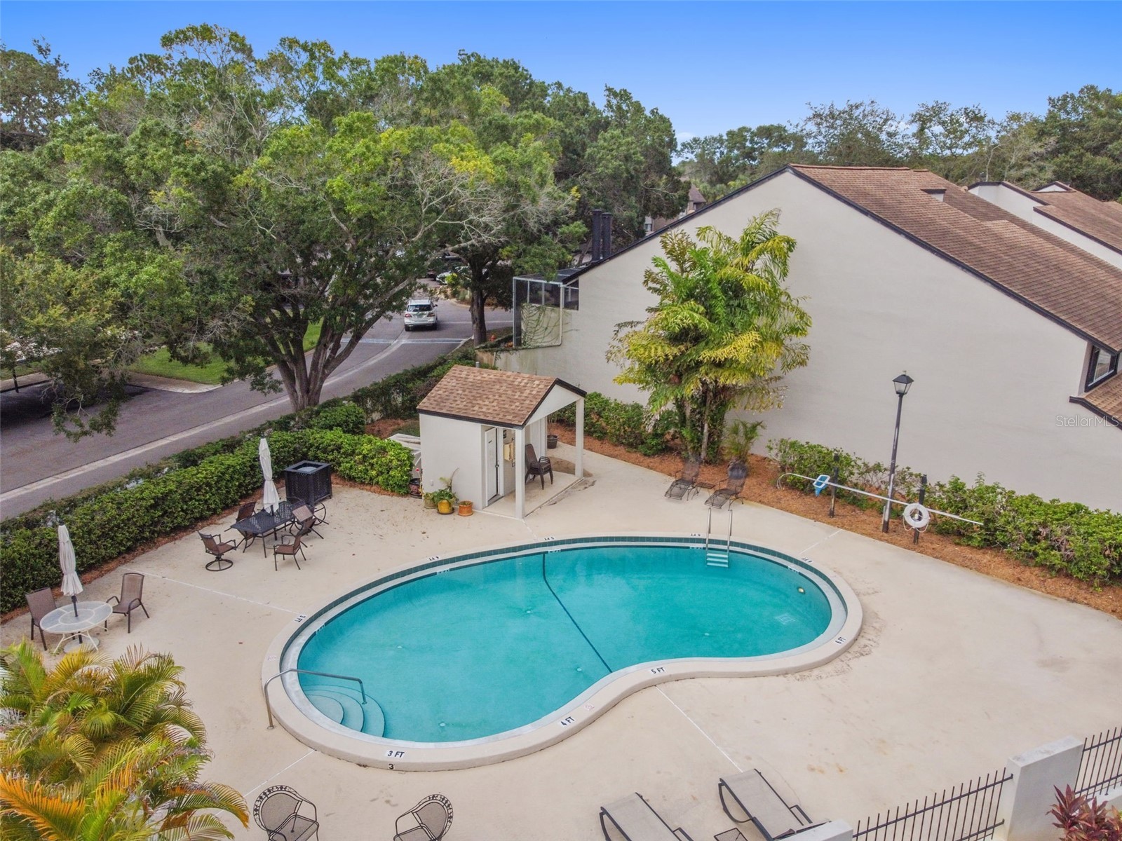 13934 Clubhouse Circle #8 Tampa FL 33618 TB8497813 image49