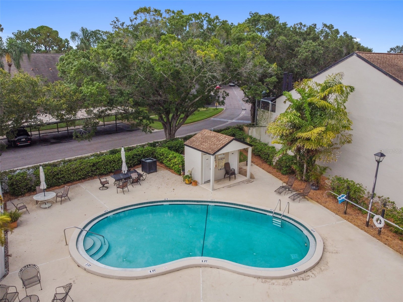 13934 Clubhouse Circle #8 Tampa FL 33618 TB8497813 image51