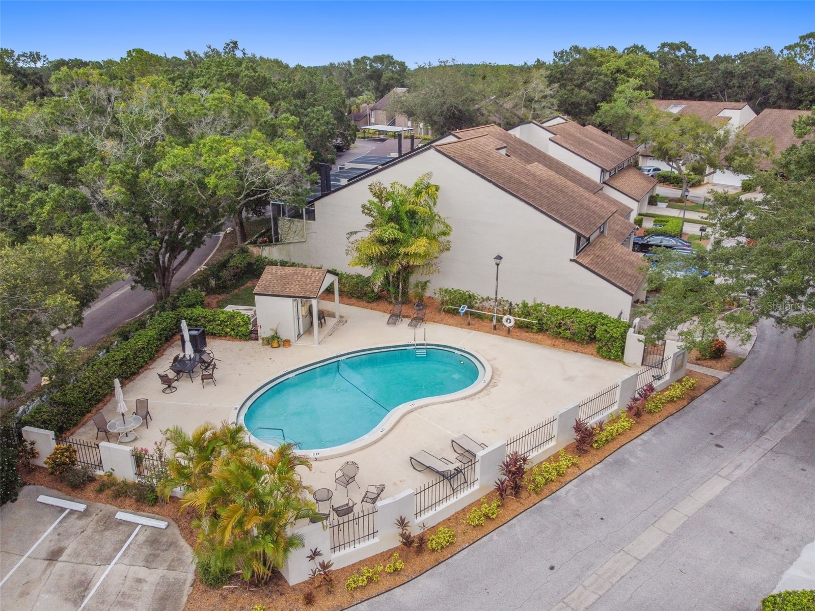 13934 Clubhouse Circle #8 Tampa FL 33618 TB8497813 image52