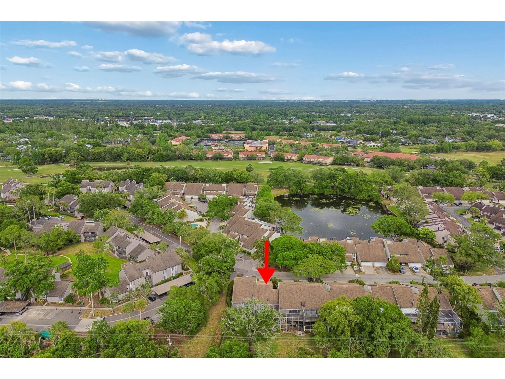 13934 Clubhouse Circle #8 Tampa FL 33618 TB8497813 image54