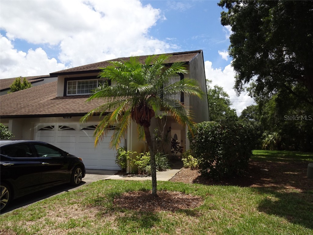 13936 Clubhouse Circle #13936 Tampa FL 33618 TB8313769 image1