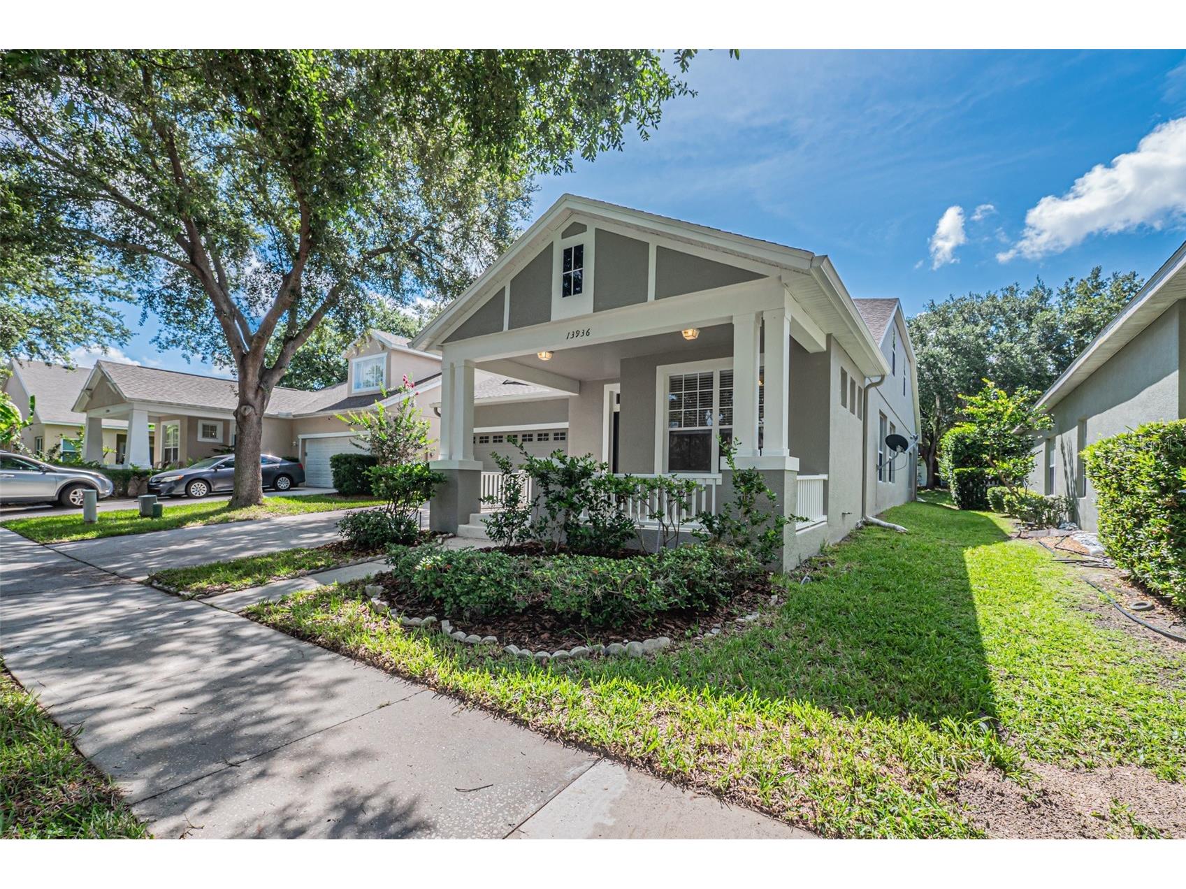 13936 Eden Isle Boulevard Windermere FL 34786 S5150801 image3