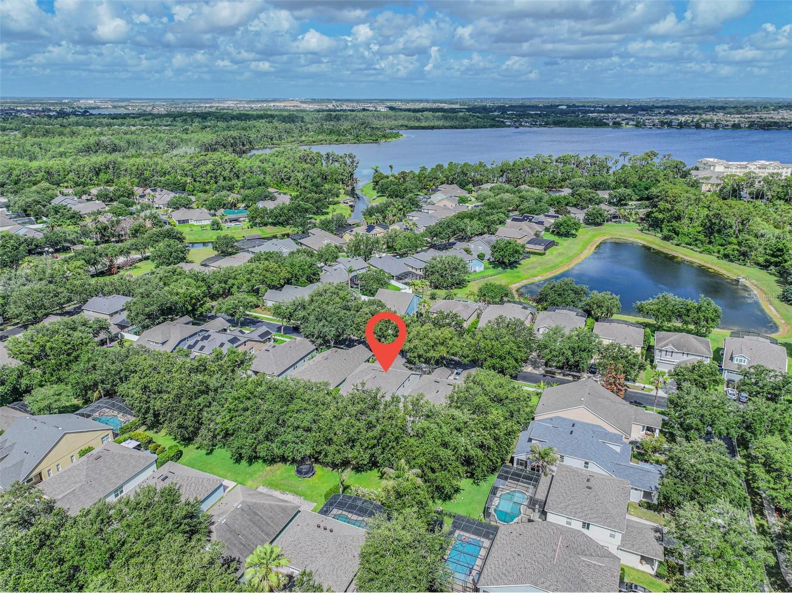 13936 Eden Isle Boulevard Windermere FL 34786 S5150801 image58