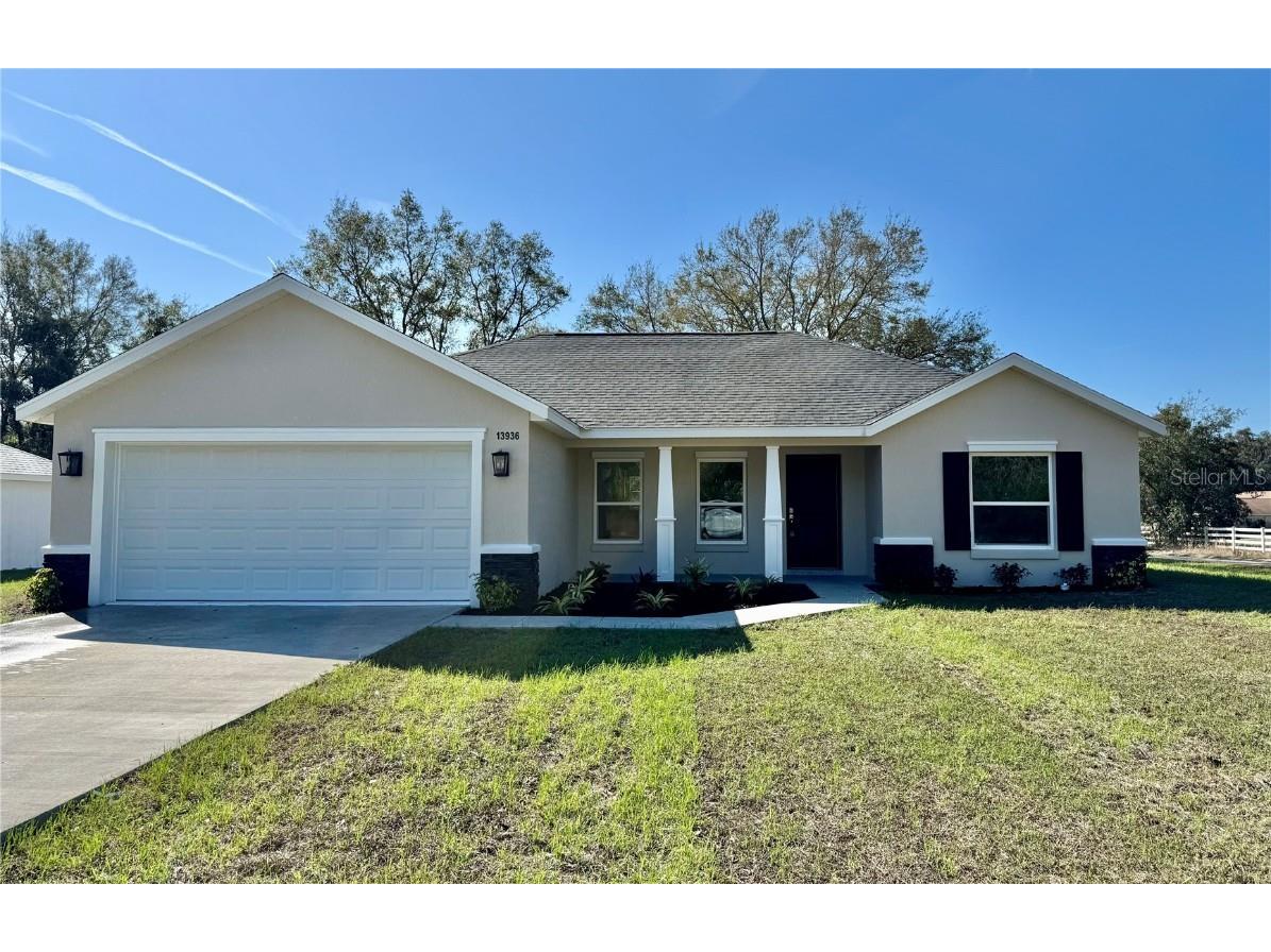 13936 SW 113 Lane Dunnellon FL 34432 OM695178 image1