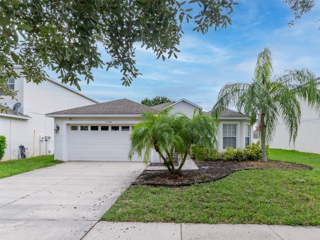 13938 Chalk Hill Place Riverview FL 33579 T3400214 image1