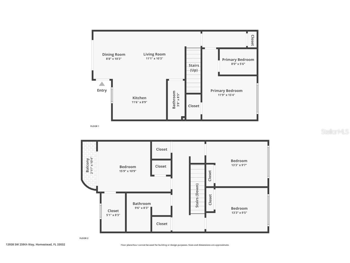 13938 SW 259 Way Homestead FL 33032 O6343095 image20