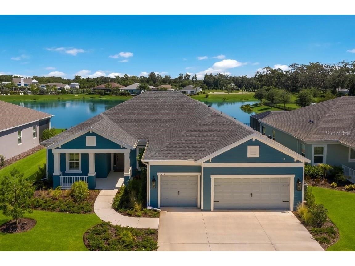 13939 Old Creek Court Parrish FL 34219 A4666744 image1