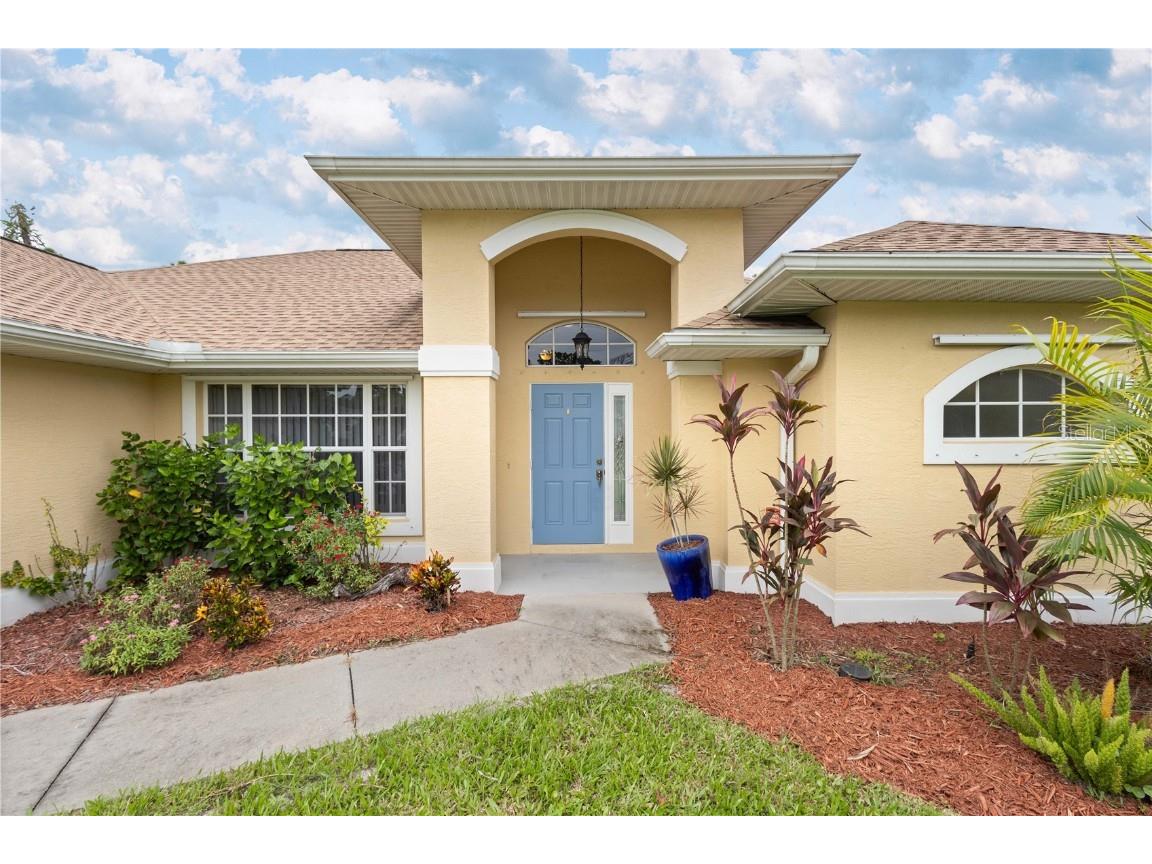 1394 Fitzgerald Road North Port FL 34288 N6140408 image1