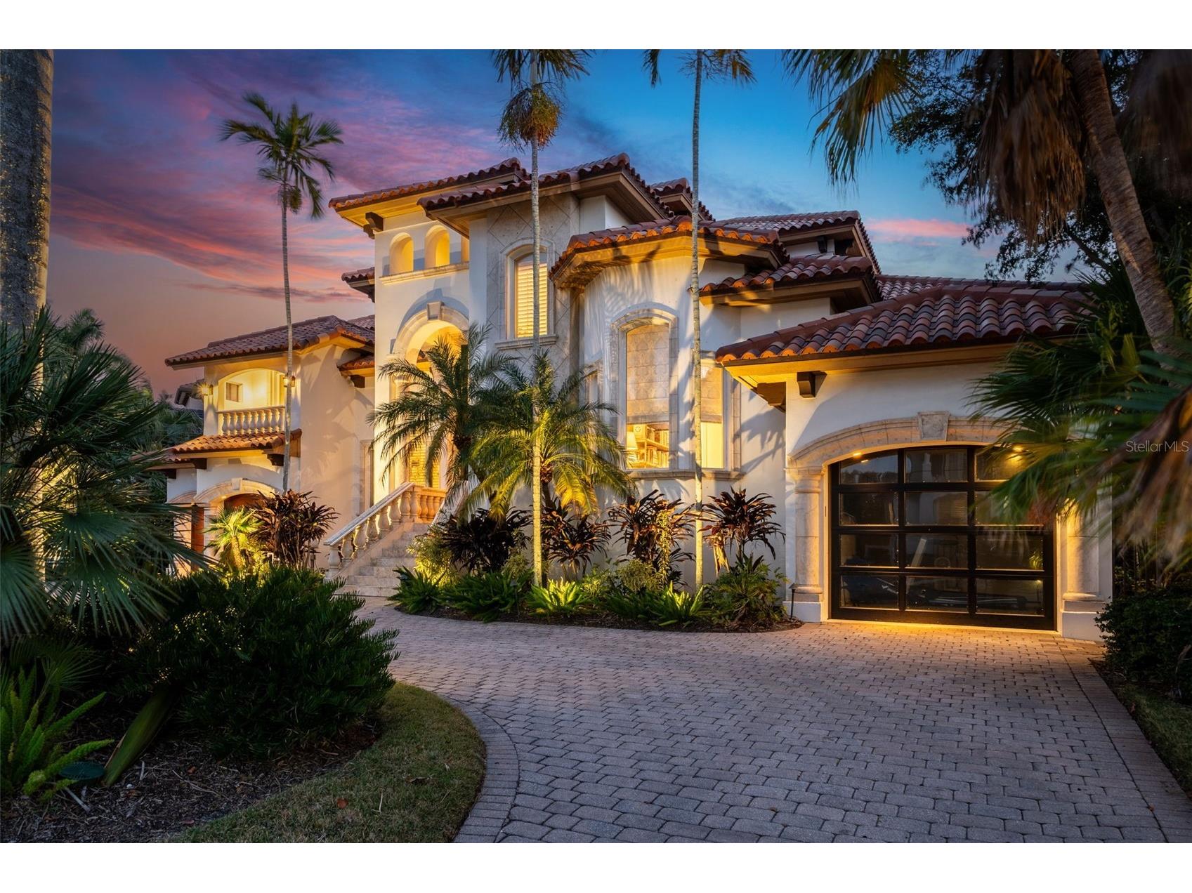 1394 Harbor Drive Sarasota FL 34239 - SARASOTA BAY A4682309 image1