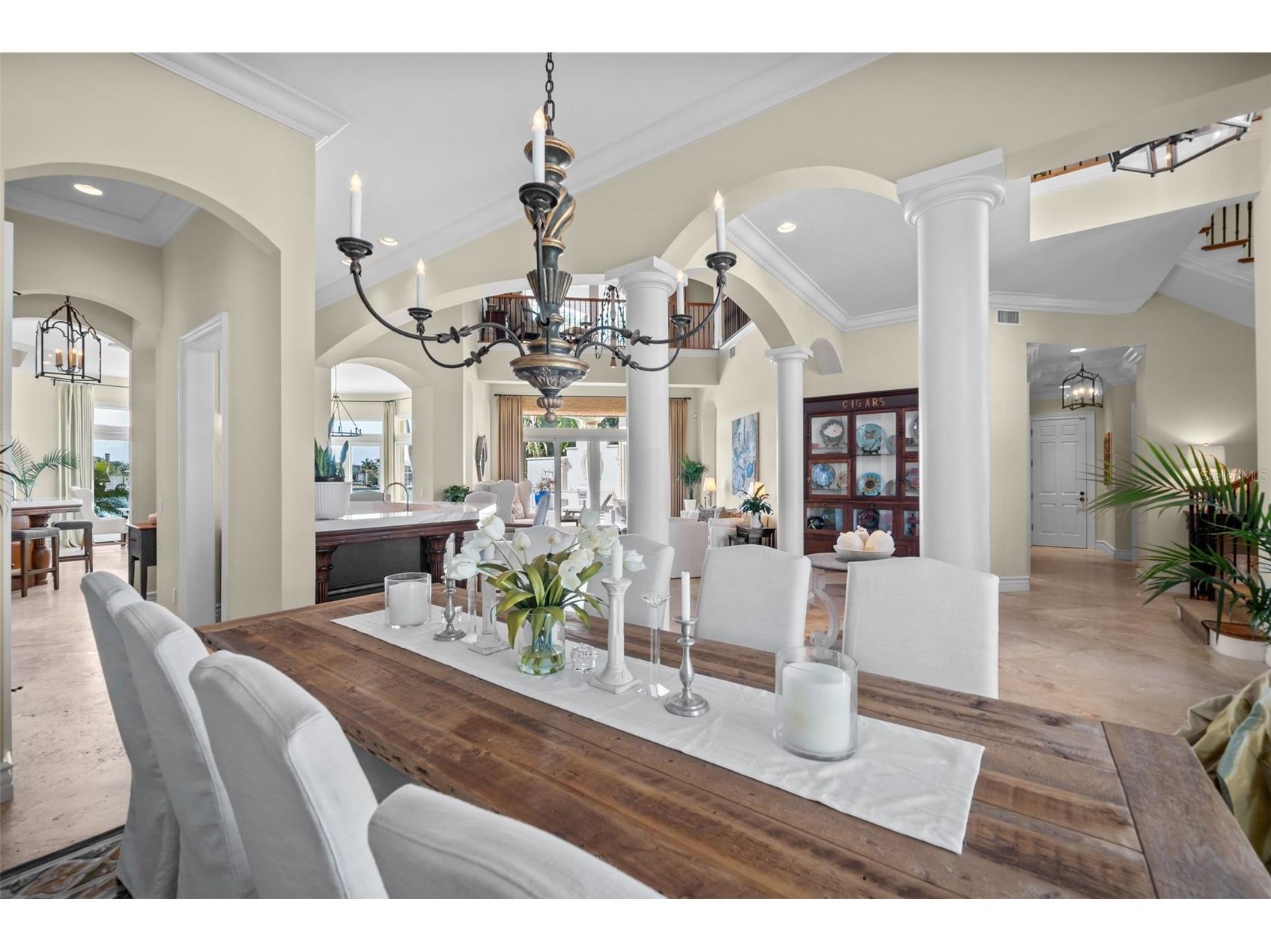 1394 Harbor Drive Sarasota FL 34239 - SARASOTA BAY A4682309 image12