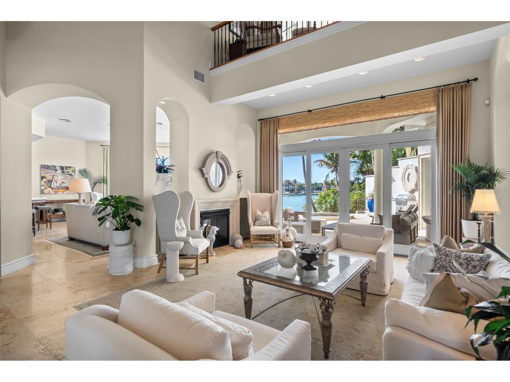 1394 Harbor Drive Sarasota FL 34239 - SARASOTA BAY A4682309 image13