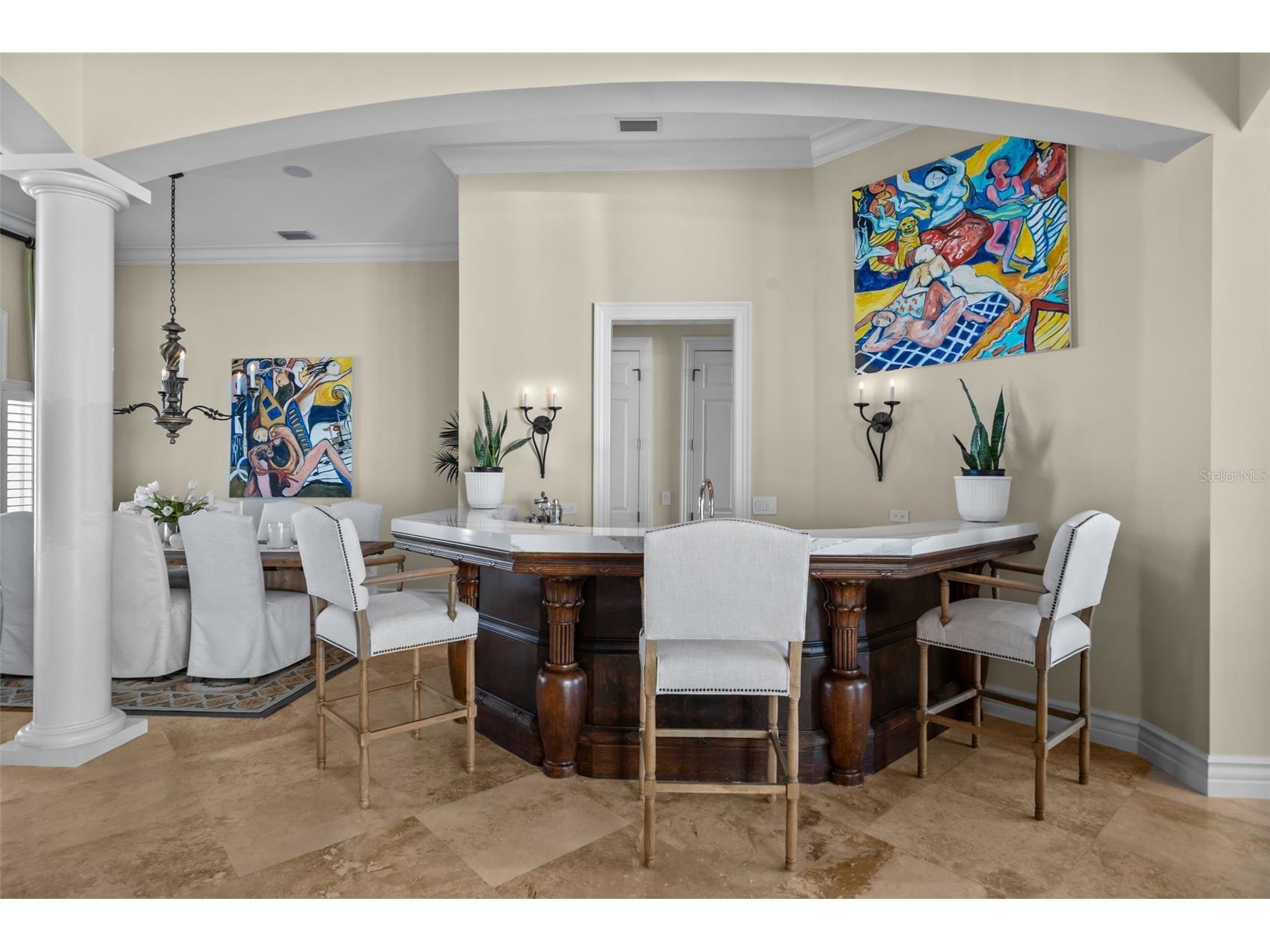 1394 Harbor Drive Sarasota FL 34239 - SARASOTA BAY A4682309 image14