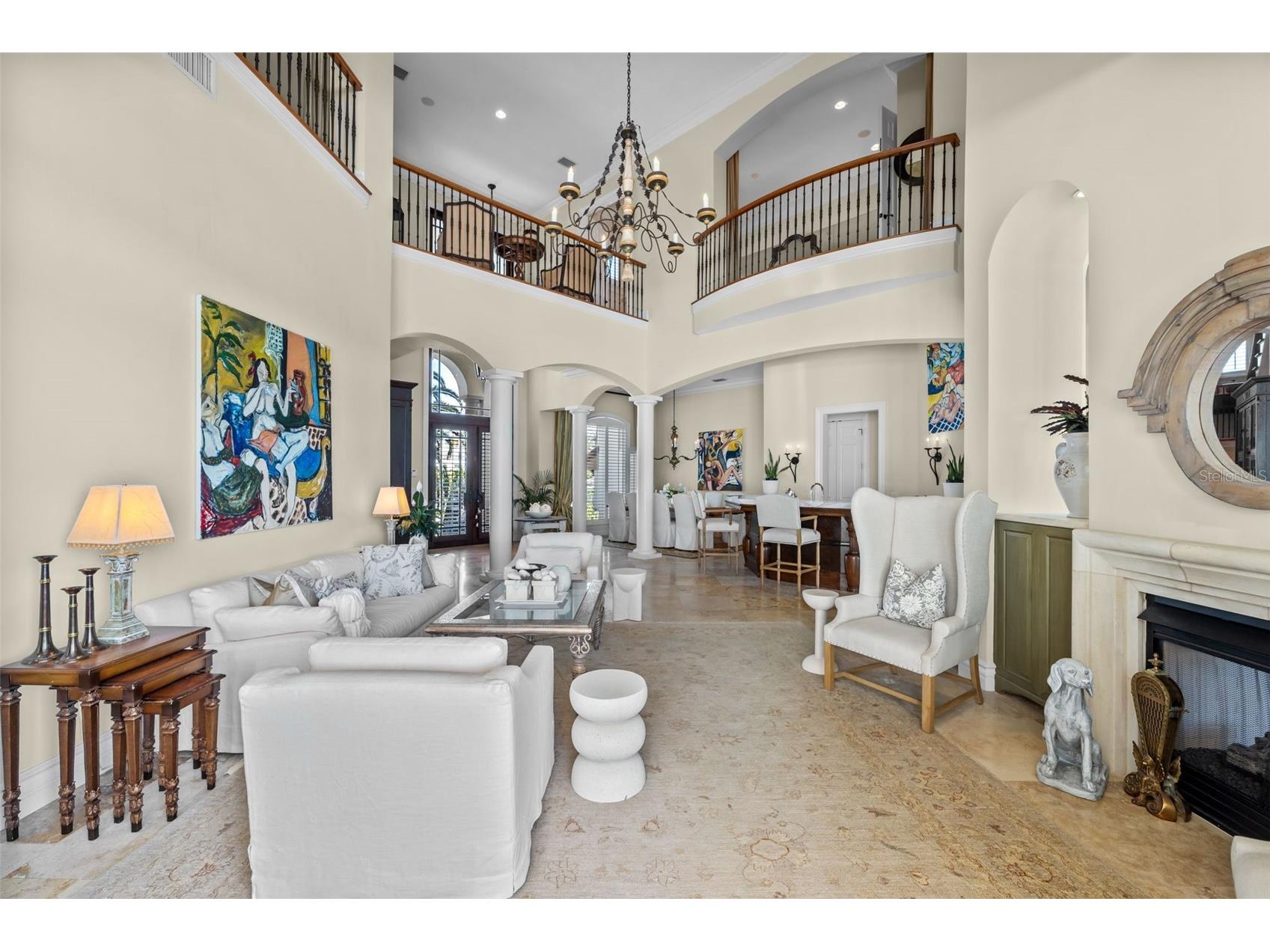 1394 Harbor Drive Sarasota FL 34239 - SARASOTA BAY A4682309 image15