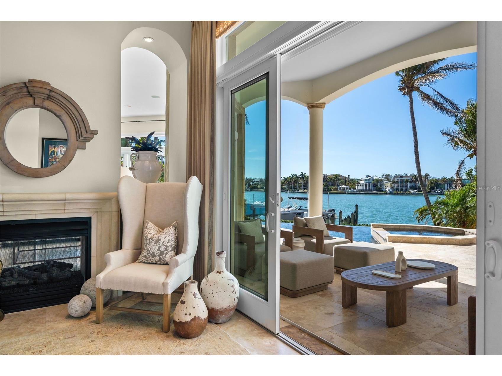 1394 Harbor Drive Sarasota FL 34239 - SARASOTA BAY A4682309 image16
