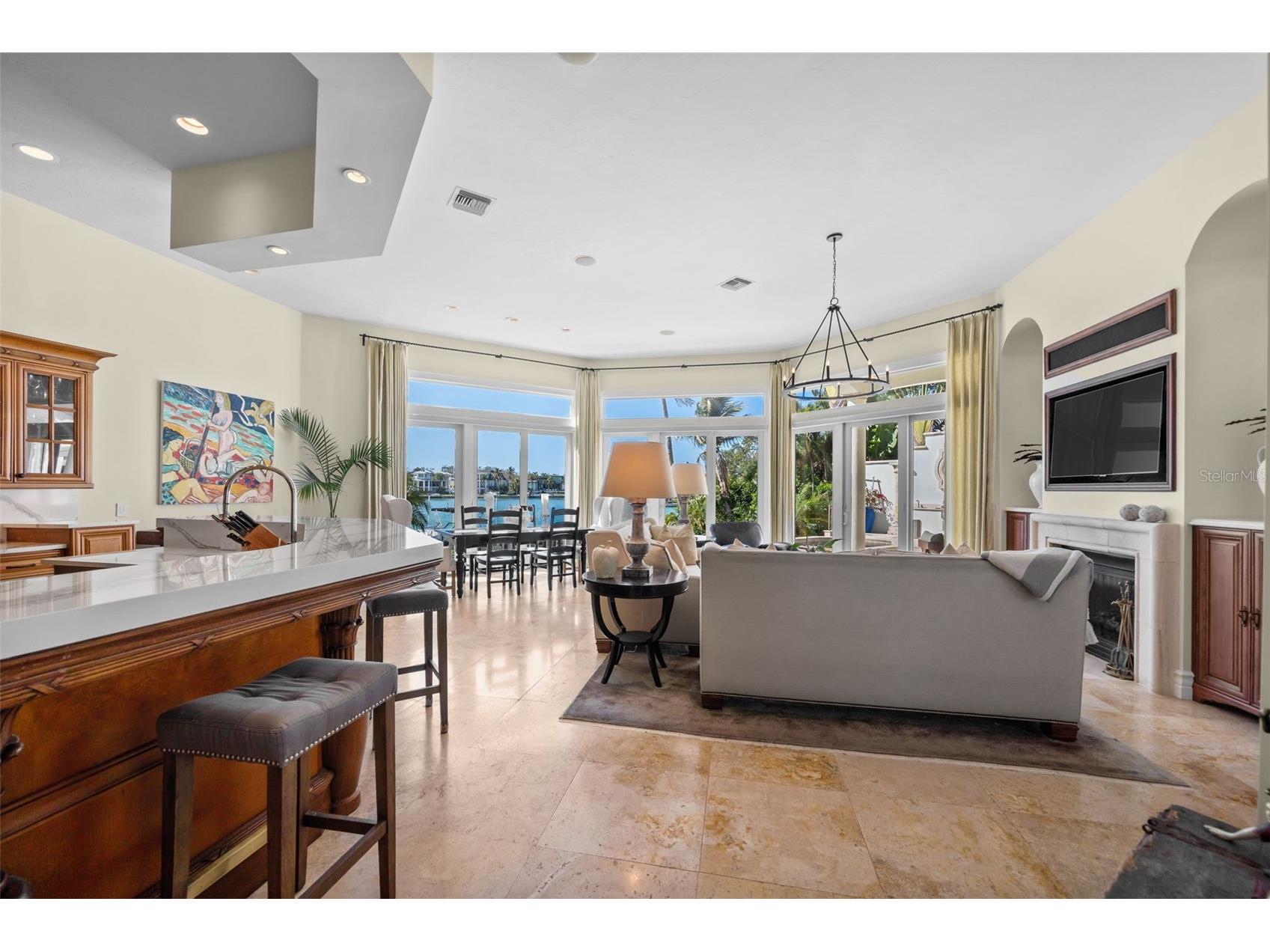 1394 Harbor Drive Sarasota FL 34239 - SARASOTA BAY A4682309 image17