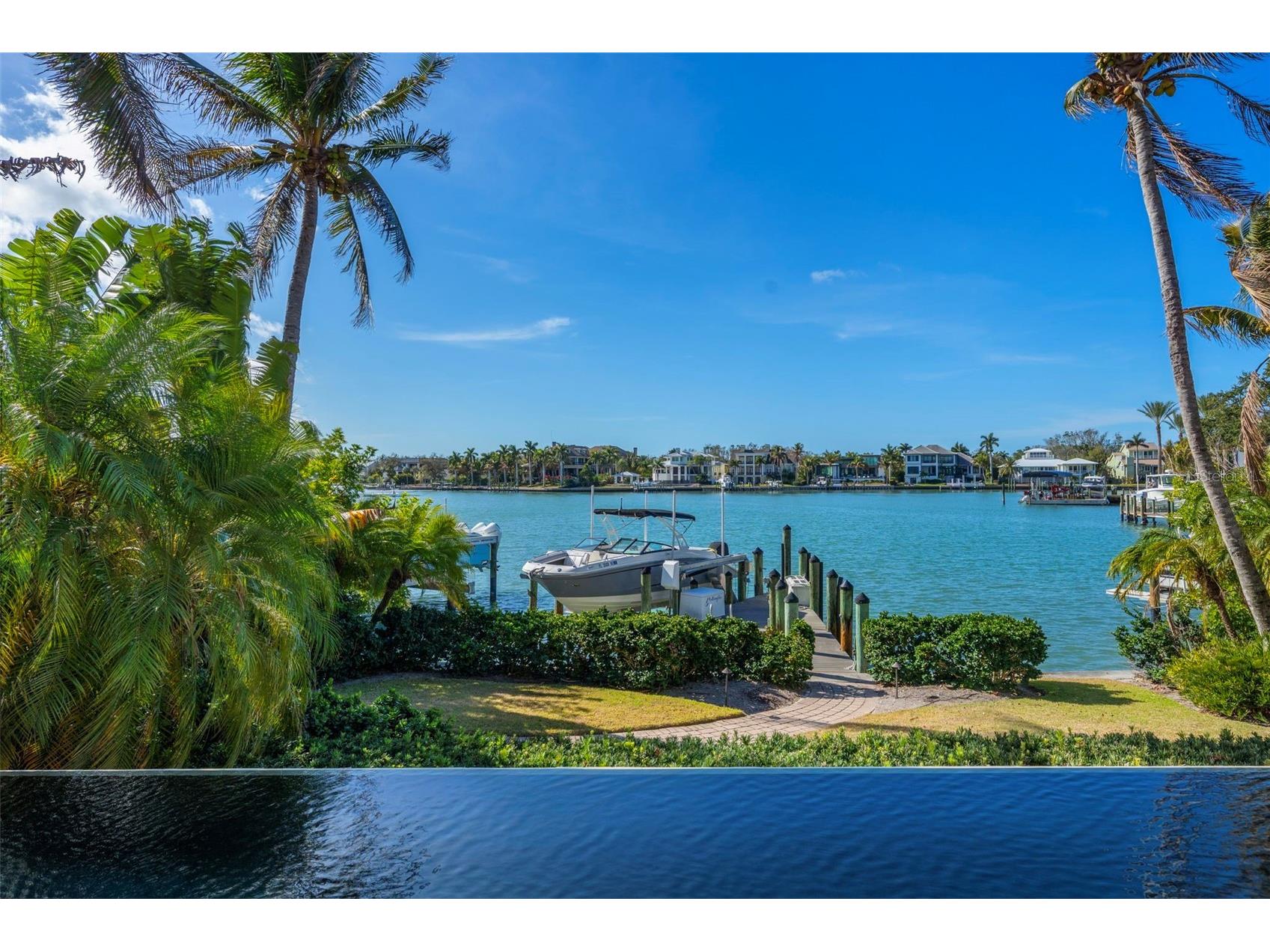1394 Harbor Drive Sarasota FL 34239 - SARASOTA BAY A4682309 image2