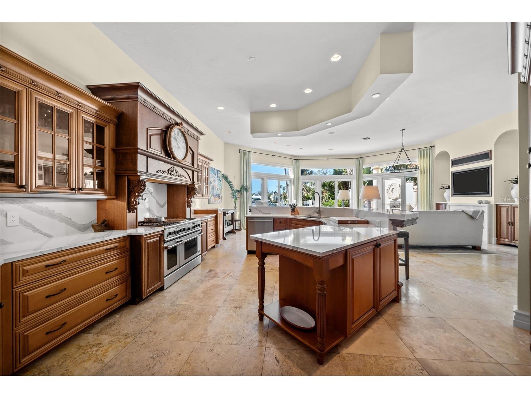 1394 Harbor Drive Sarasota FL 34239 - SARASOTA BAY A4682309 image20