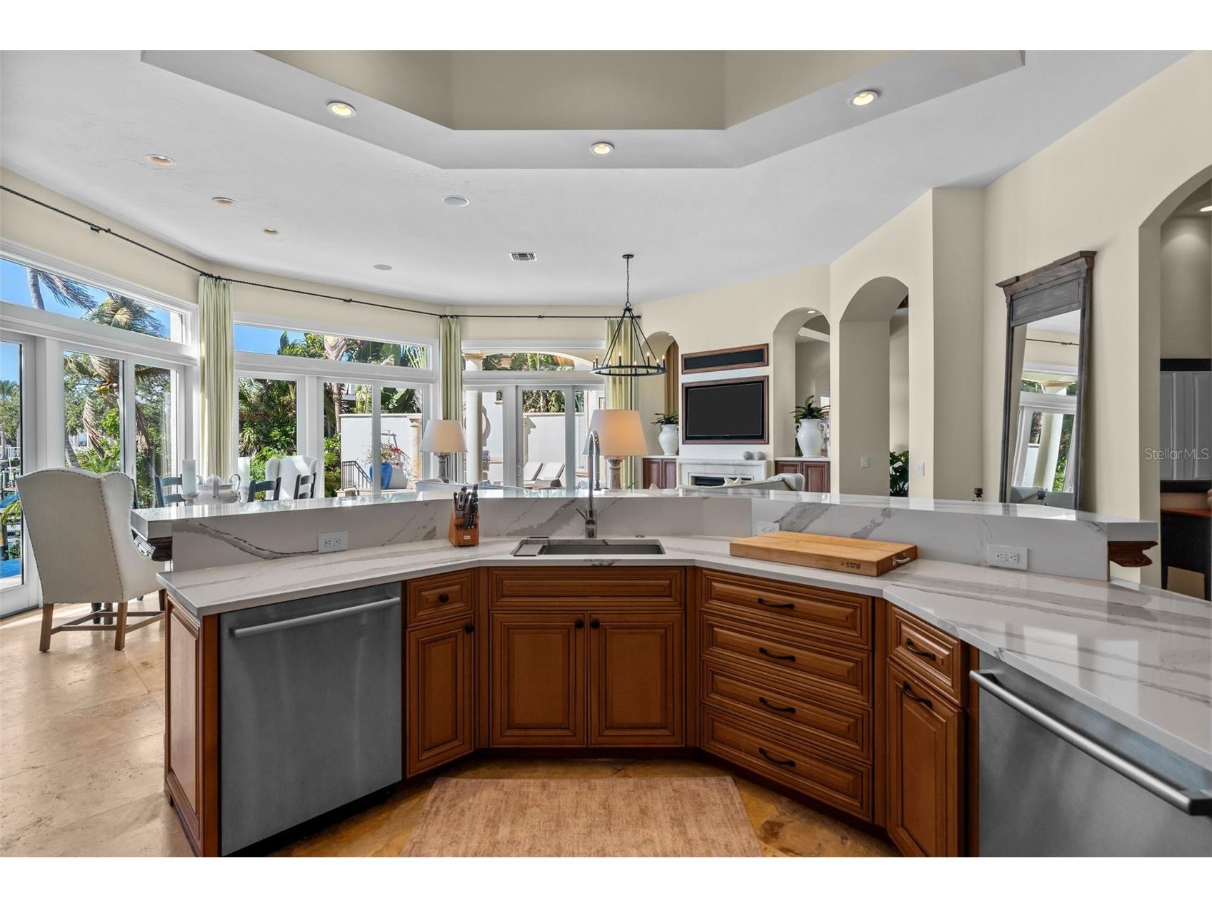 1394 Harbor Drive Sarasota FL 34239 - SARASOTA BAY A4682309 image23