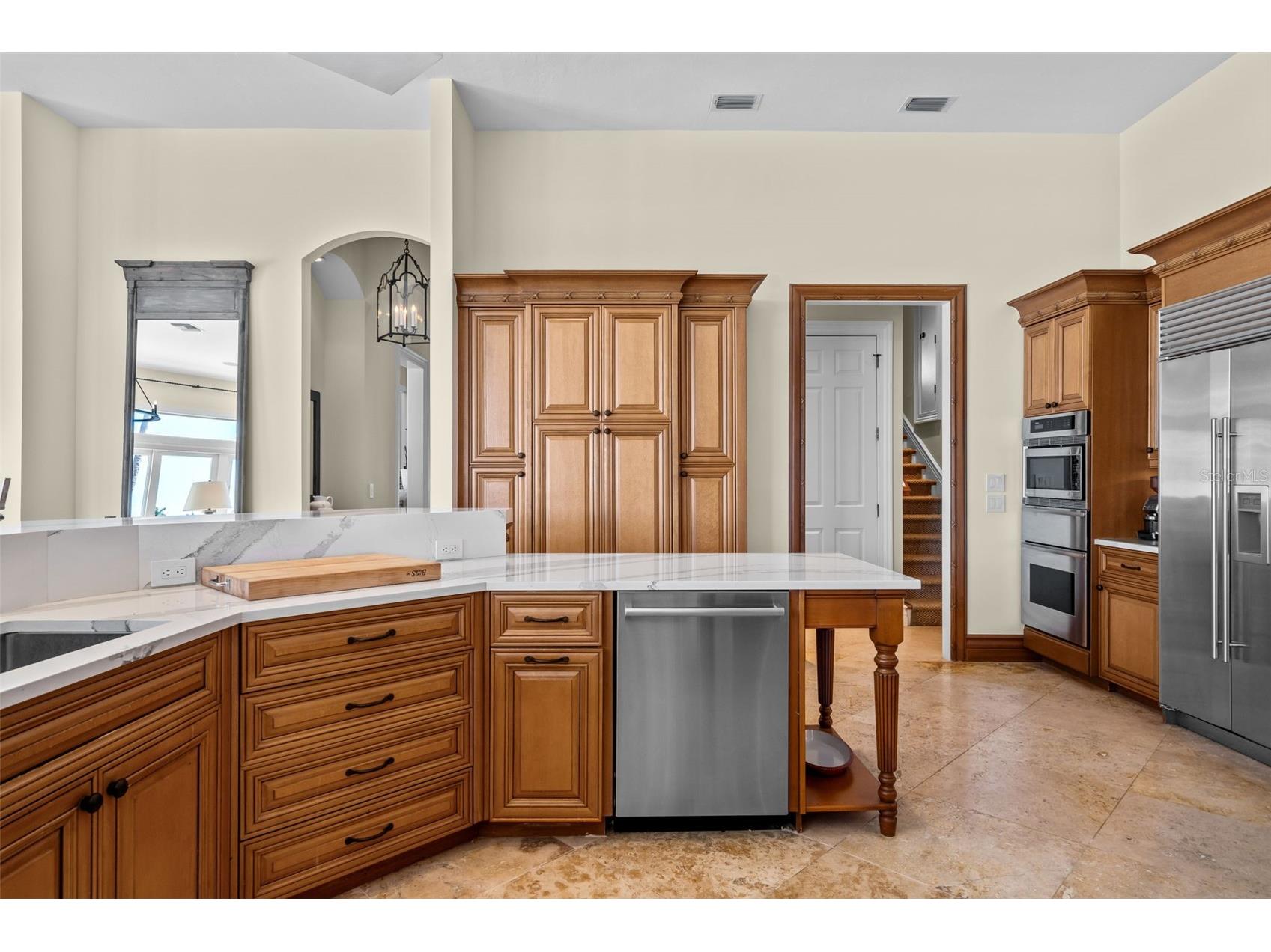 1394 Harbor Drive Sarasota FL 34239 - SARASOTA BAY A4682309 image24