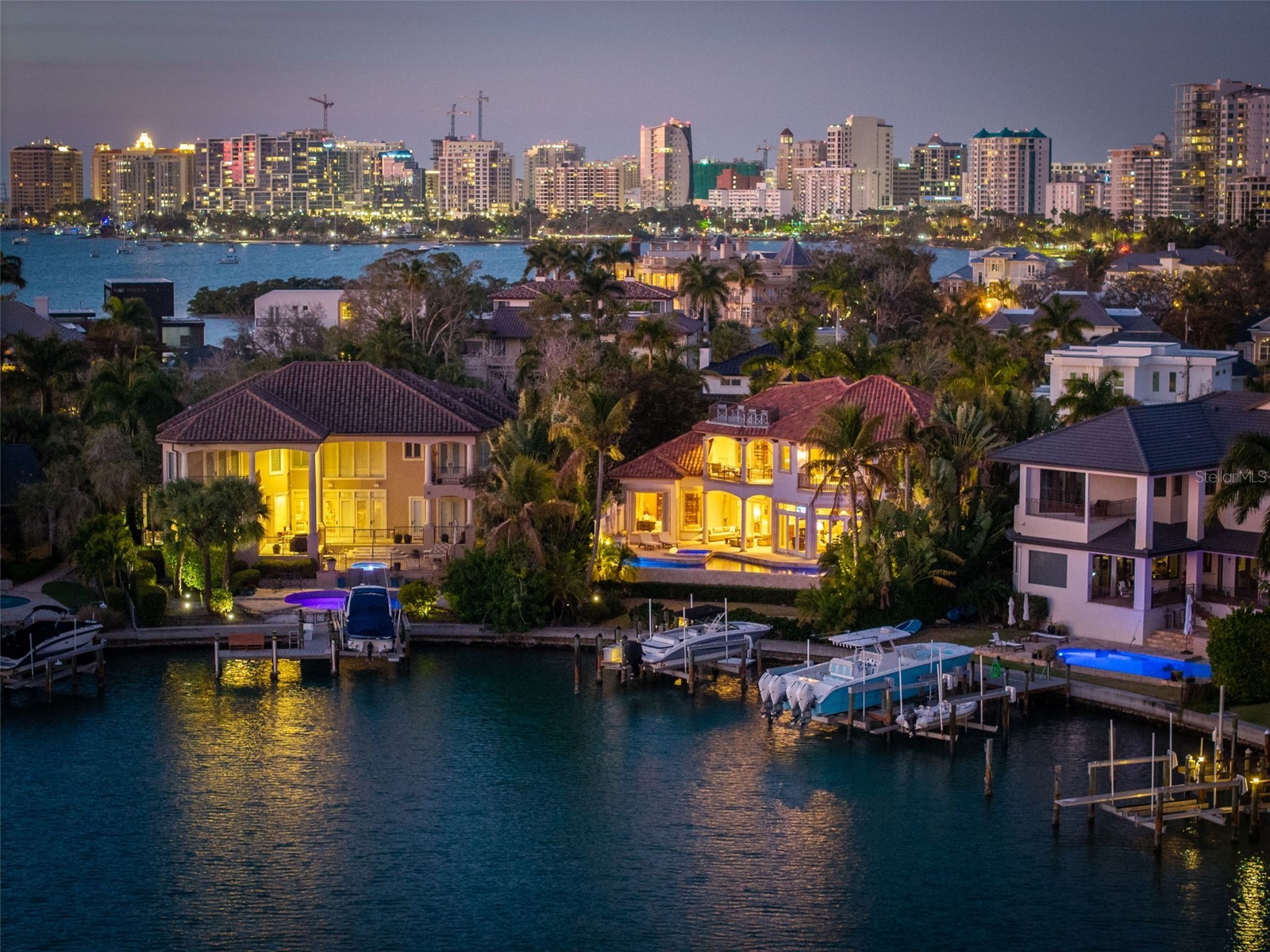 1394 Harbor Drive Sarasota FL 34239 - SARASOTA BAY A4682309 image3