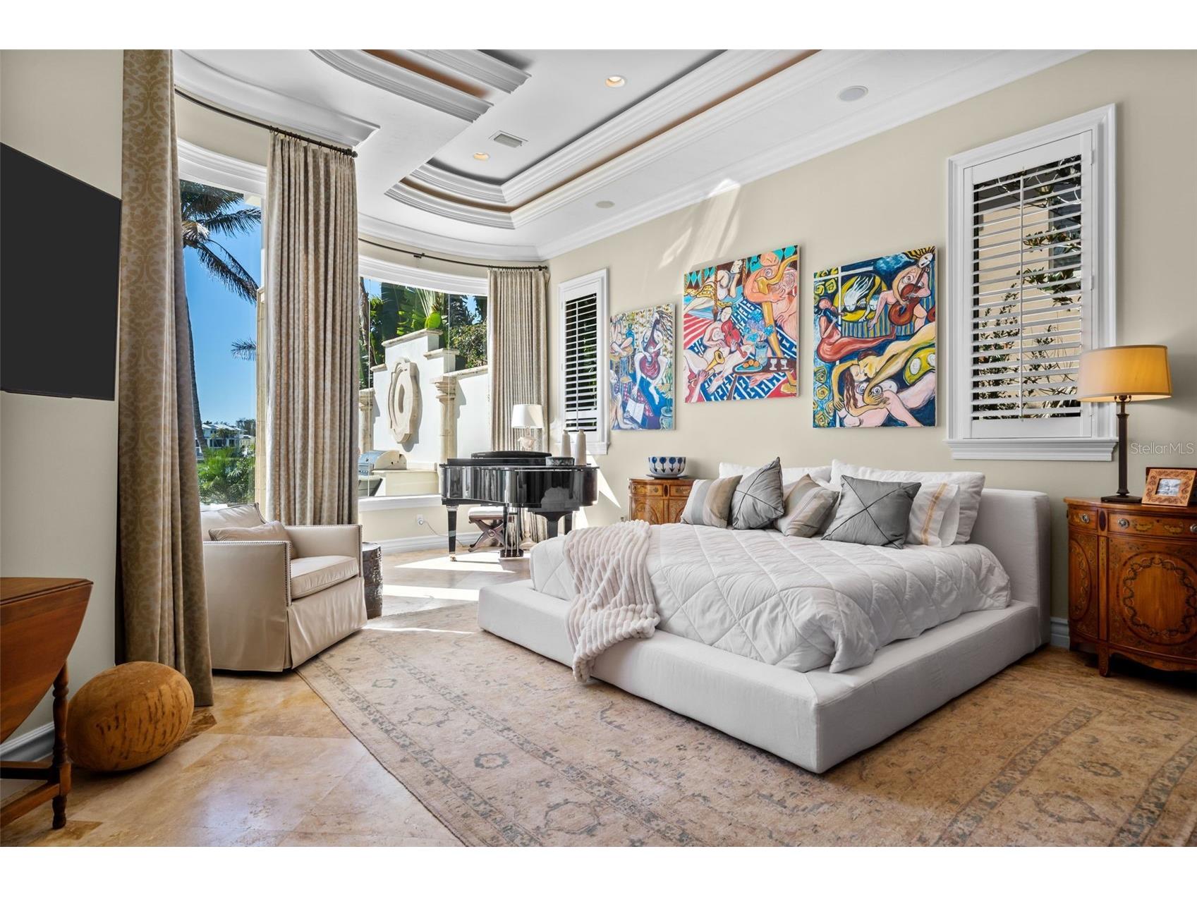 1394 Harbor Drive Sarasota FL 34239 - SARASOTA BAY A4682309 image32