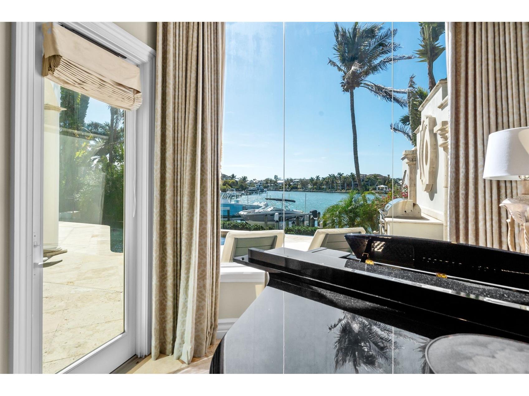 1394 Harbor Drive Sarasota FL 34239 - SARASOTA BAY A4682309 image34