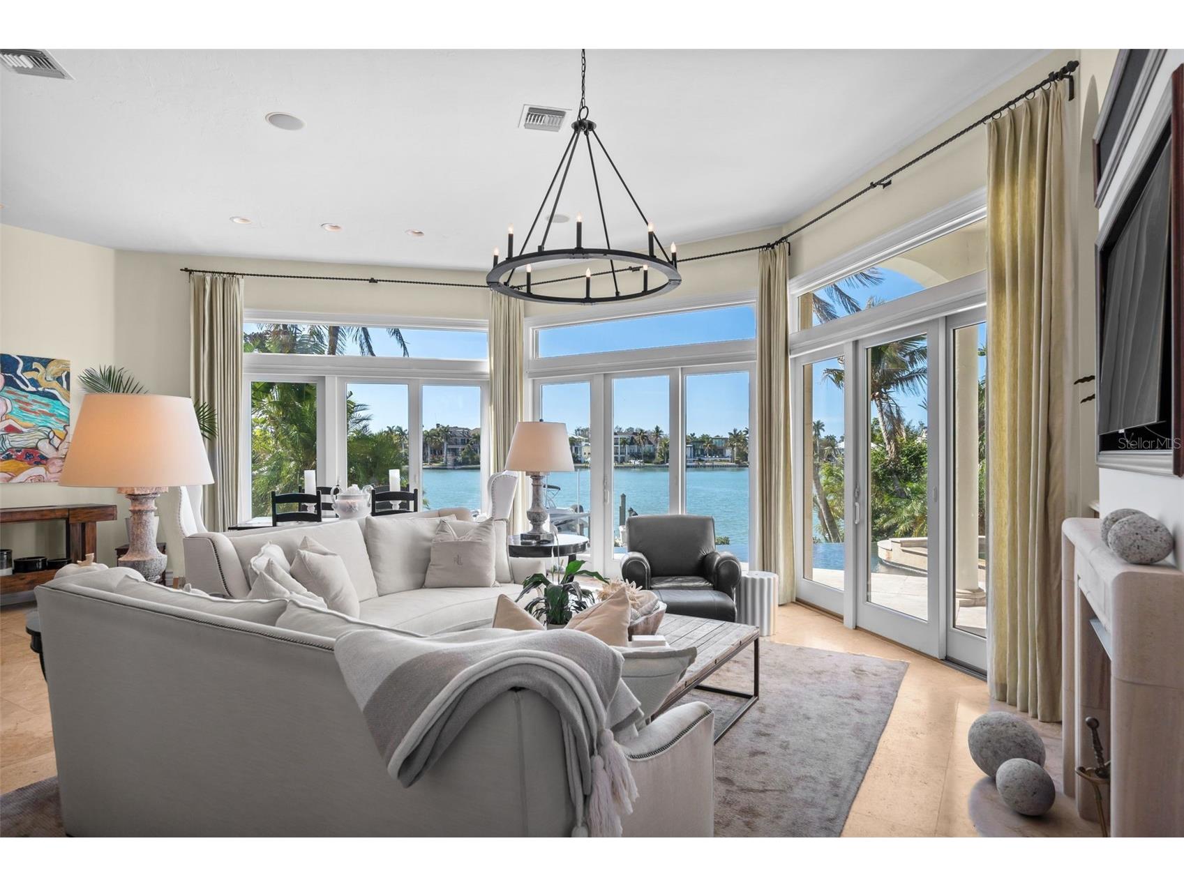 1394 Harbor Drive Sarasota FL 34239 - SARASOTA BAY A4682309 image4
