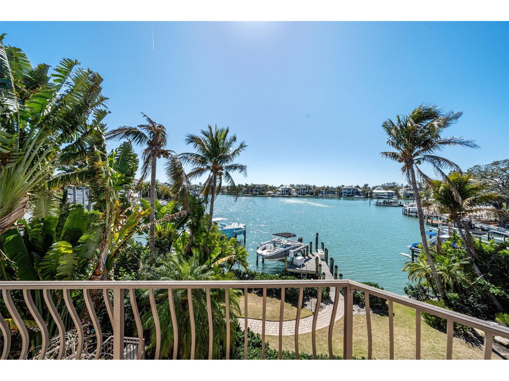 1394 Harbor Drive Sarasota FL 34239 - SARASOTA BAY A4682309 image49