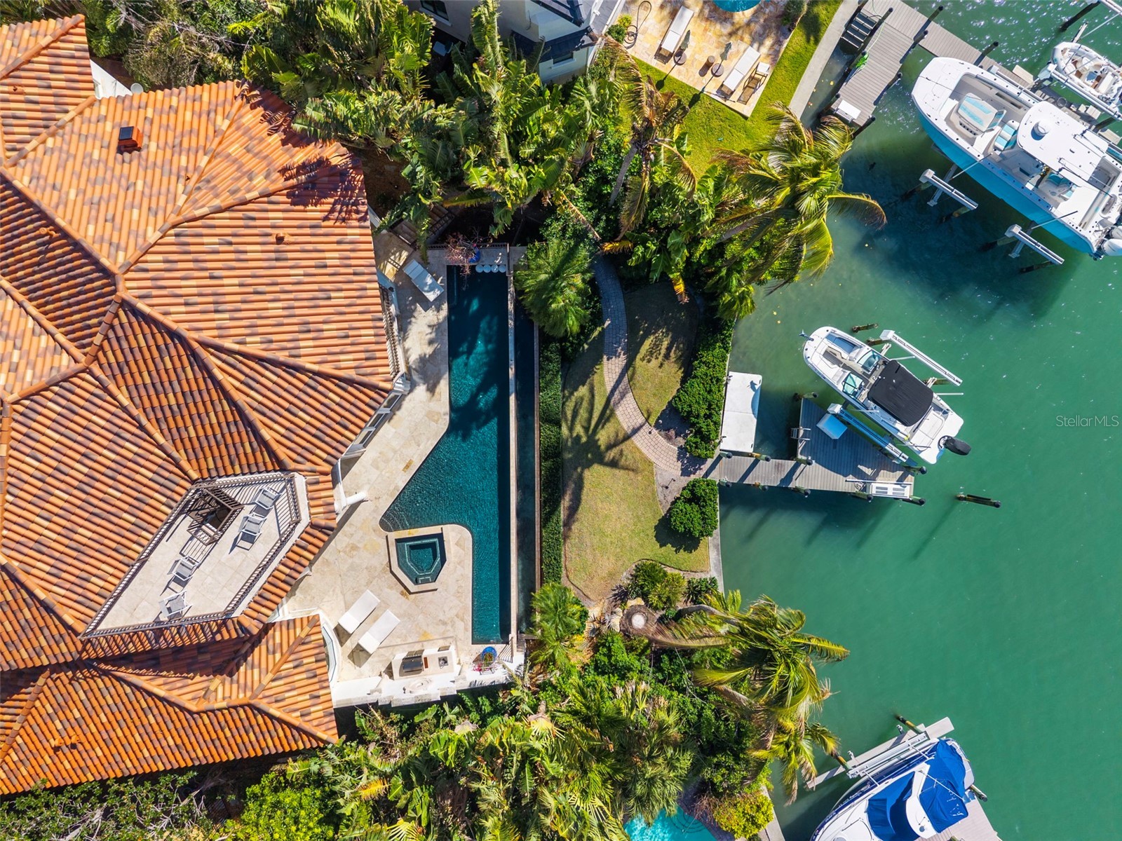 1394 Harbor Drive Sarasota FL 34239 - SARASOTA BAY A4682309 image66