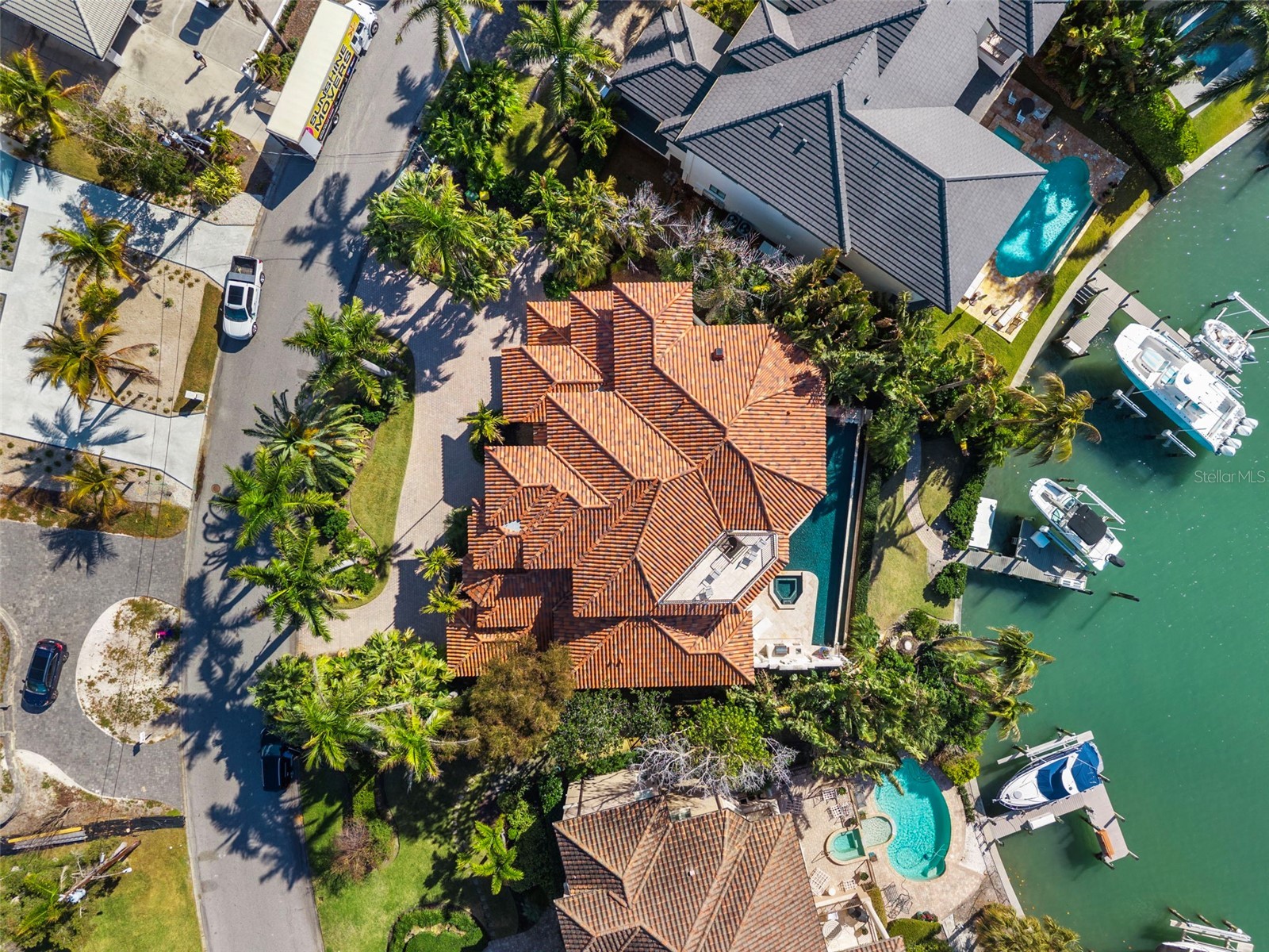 1394 Harbor Drive Sarasota FL 34239 - SARASOTA BAY A4682309 image67