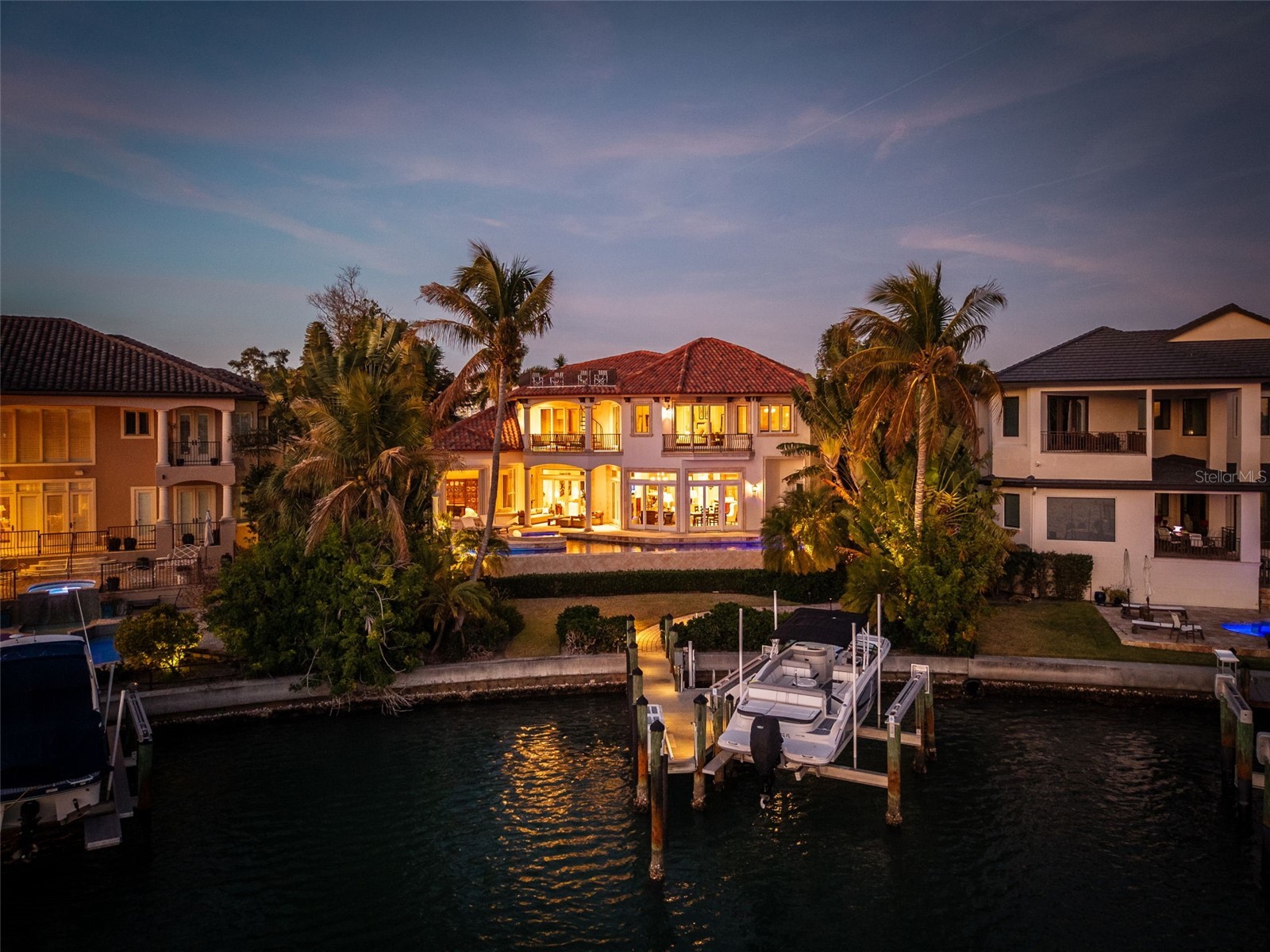 1394 Harbor Drive Sarasota FL 34239 - SARASOTA BAY A4682309 image68