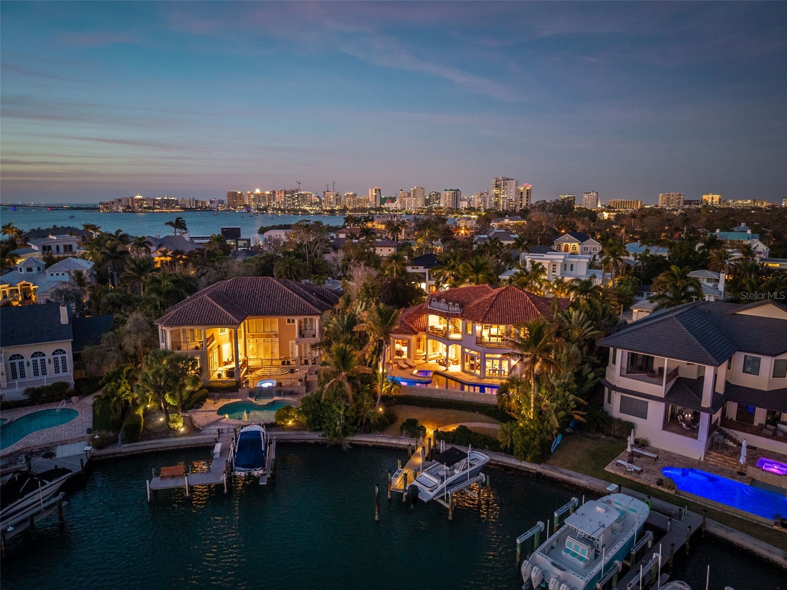 1394 Harbor Drive Sarasota FL 34239 - SARASOTA BAY A4682309 image69