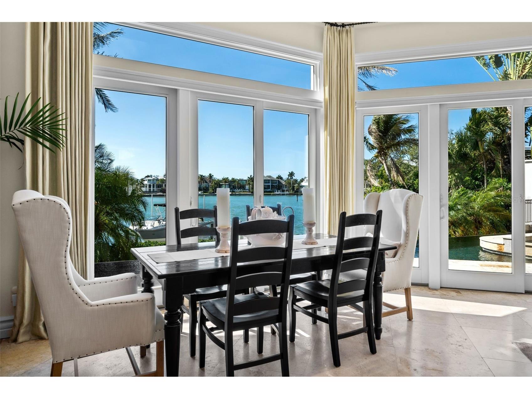 1394 Harbor Drive Sarasota FL 34239 - SARASOTA BAY A4682309 image7