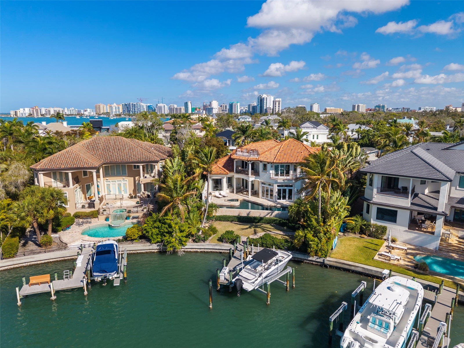 1394 Harbor Drive Sarasota FL 34239 - SARASOTA BAY A4682309 image70