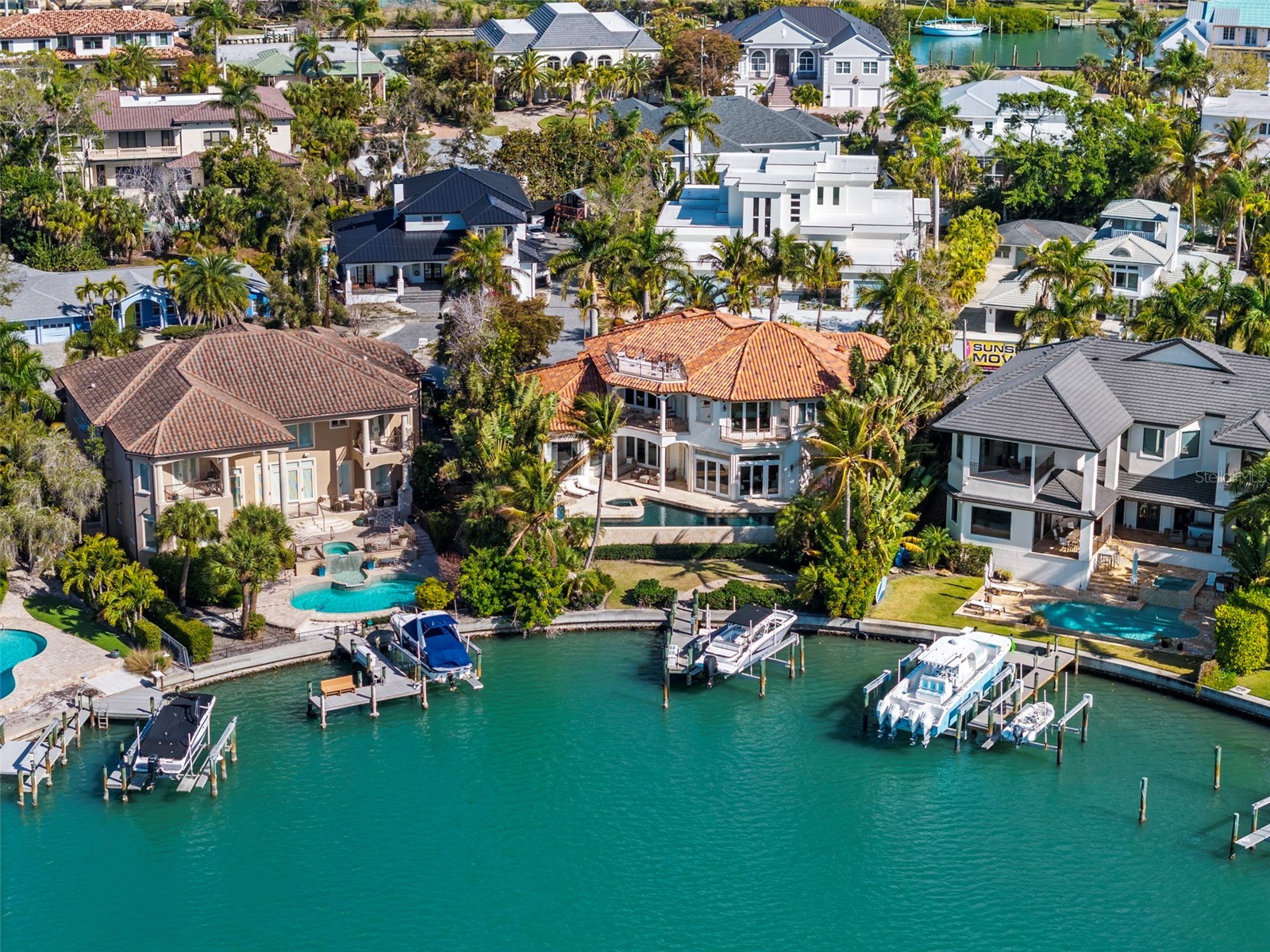 1394 Harbor Drive Sarasota FL 34239 - SARASOTA BAY A4682309 image71