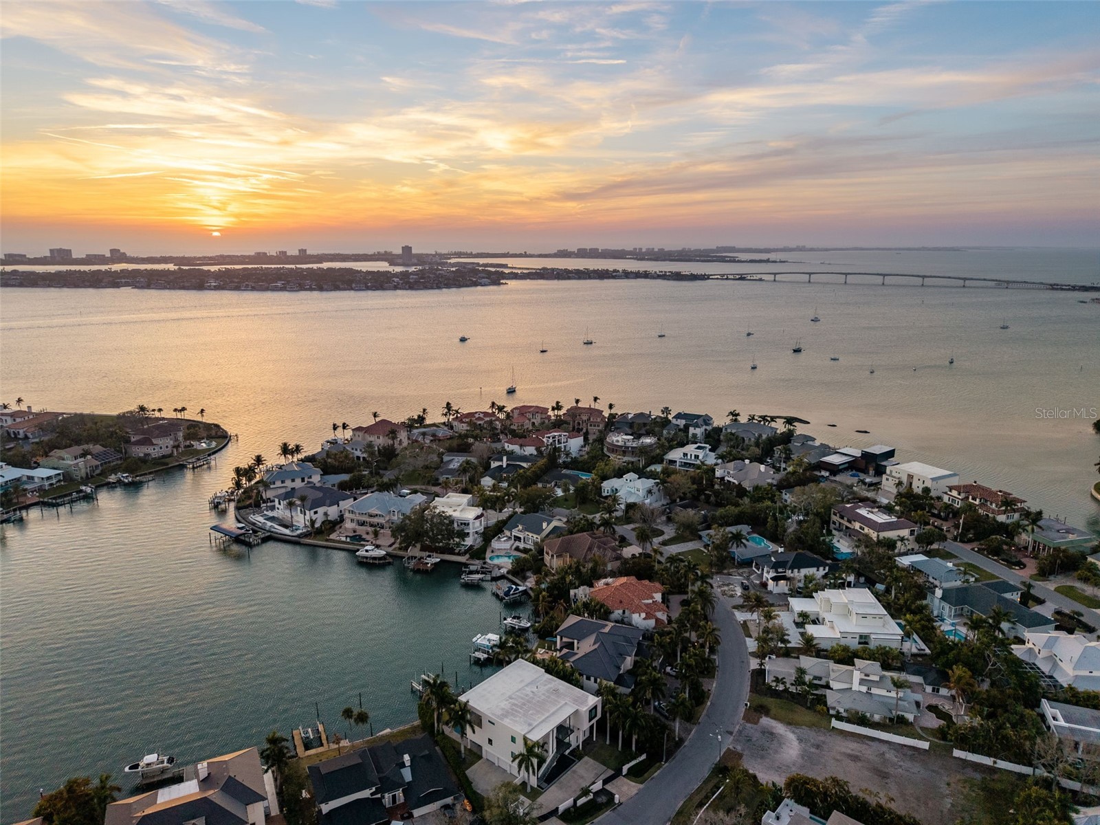 1394 Harbor Drive Sarasota FL 34239 - SARASOTA BAY A4682309 image73