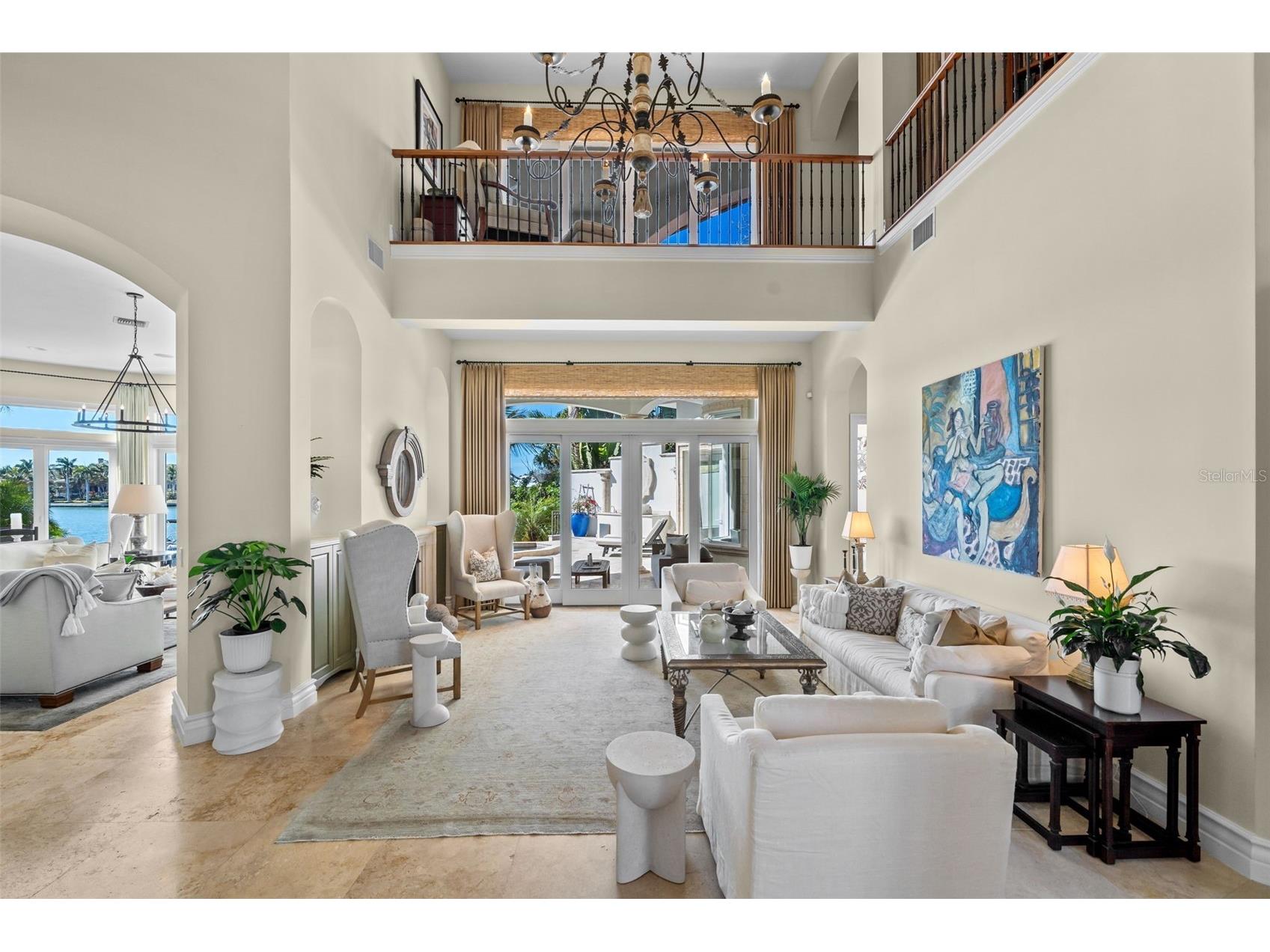 1394 Harbor Drive Sarasota FL 34239 - SARASOTA BAY A4682309 image8