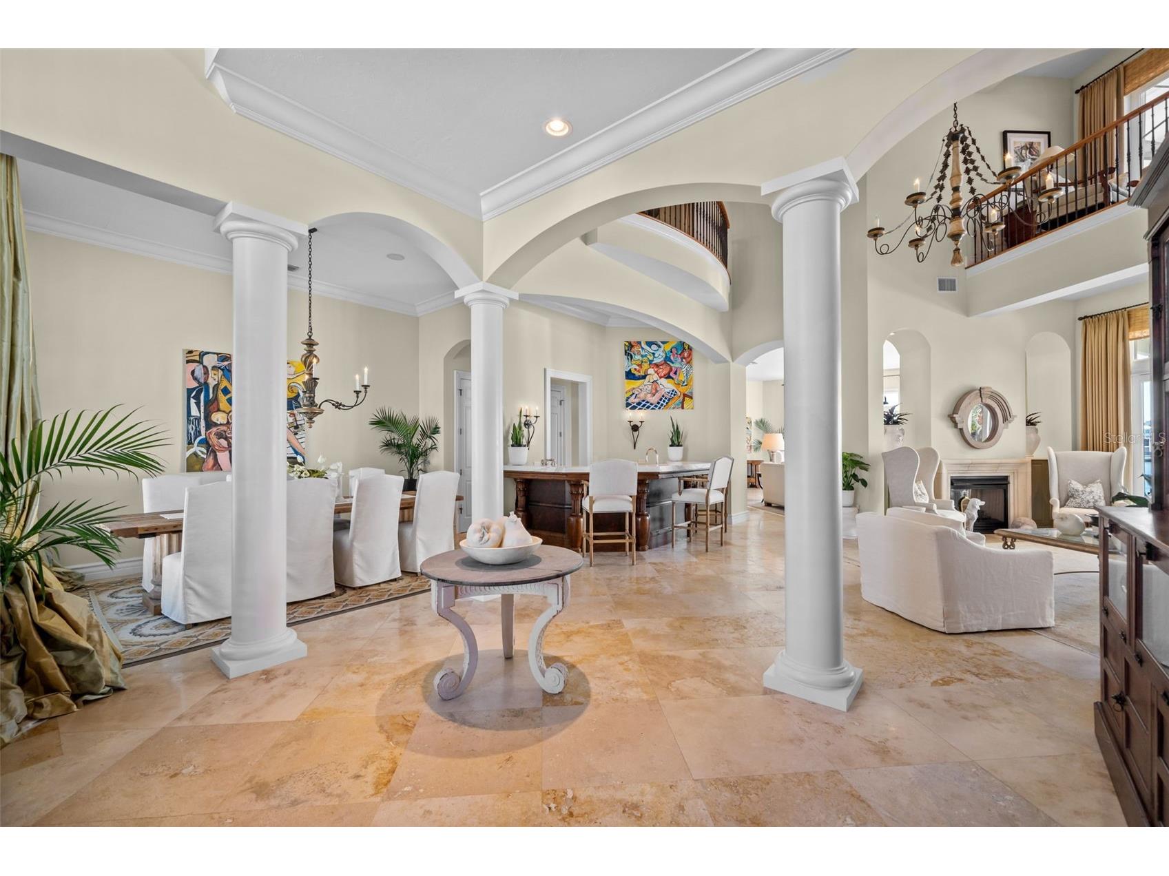 1394 Harbor Drive Sarasota FL 34239 - SARASOTA BAY A4682309 image9